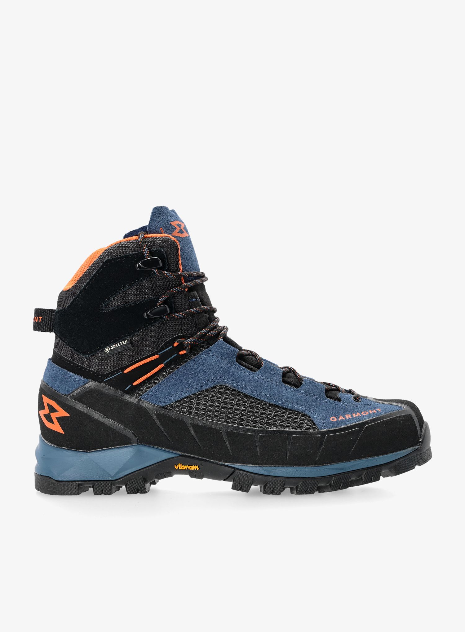 Trekingové boty Garmont Tower Trek GTX - blue