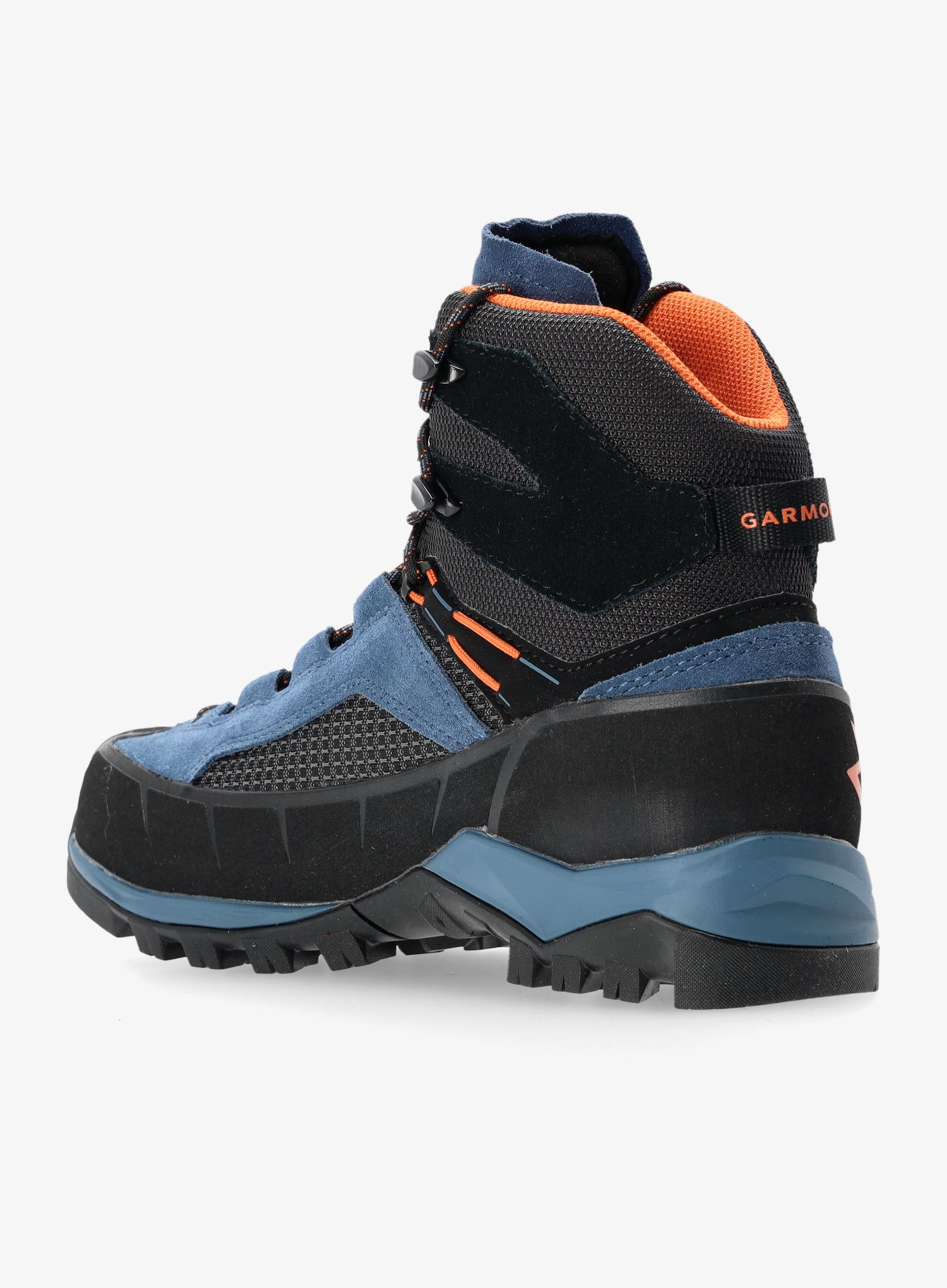 Trekingové boty Garmont Tower Trek GTX - blue
