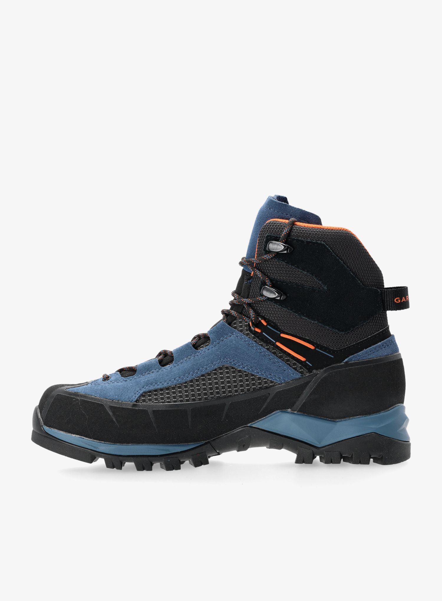 Trekingové boty Garmont Tower Trek GTX - blue