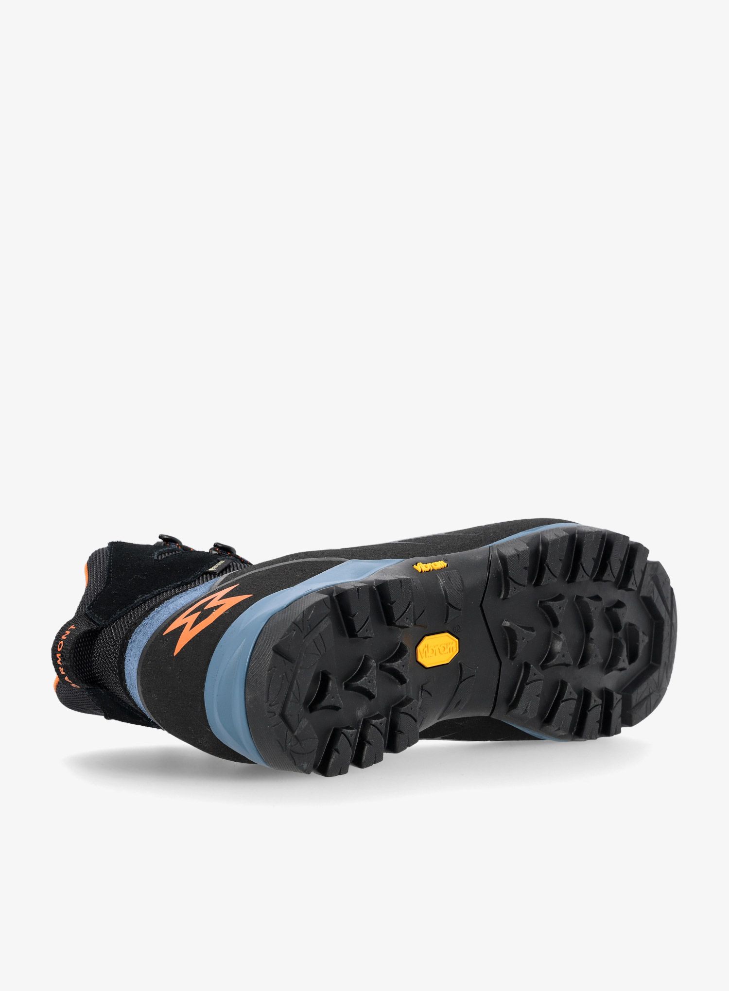 Trekové boty Garmont Tower Trek GTX - china blue/burnt orange