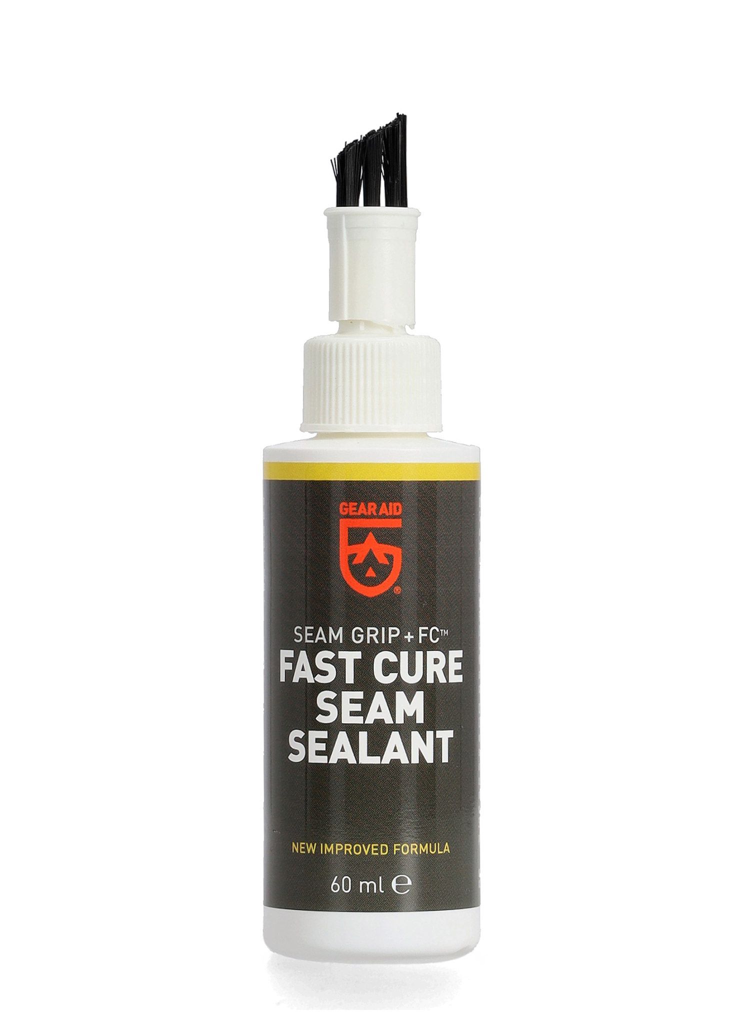 Lepidlo na švy stanů GearAid Fast Cure Seam Sealant 60 ml