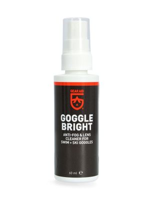 Sprej na brýle Gear Aid Goggle Bright Anti-Fog Cleaner