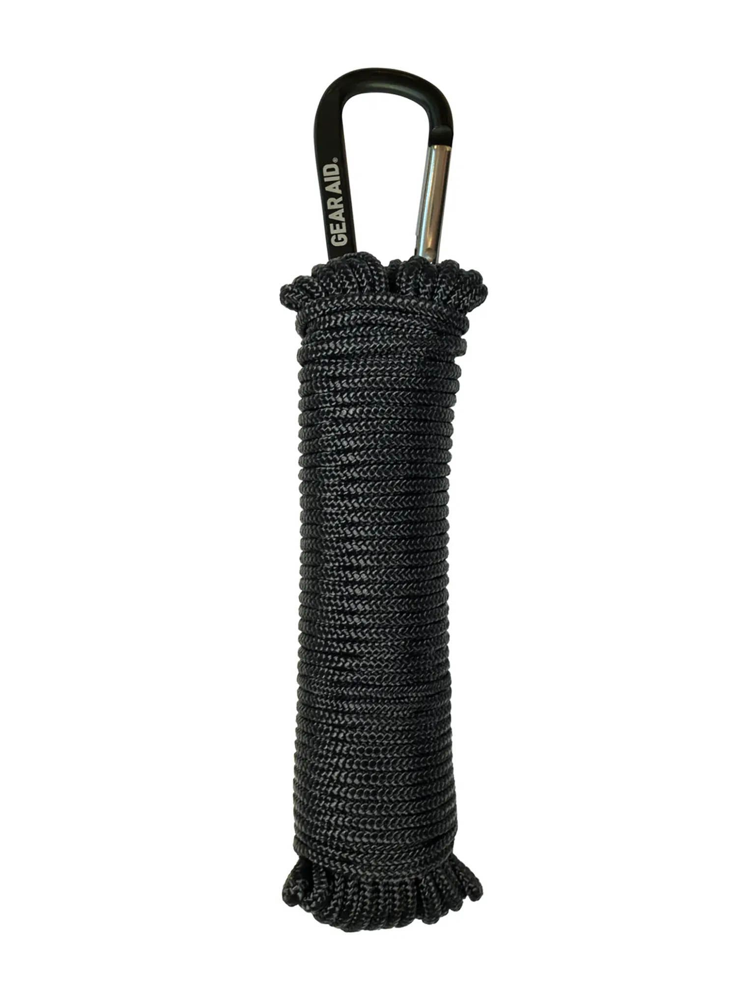 Lanko Gear Aid Medium-Duty 325 Paracord 15 m - black