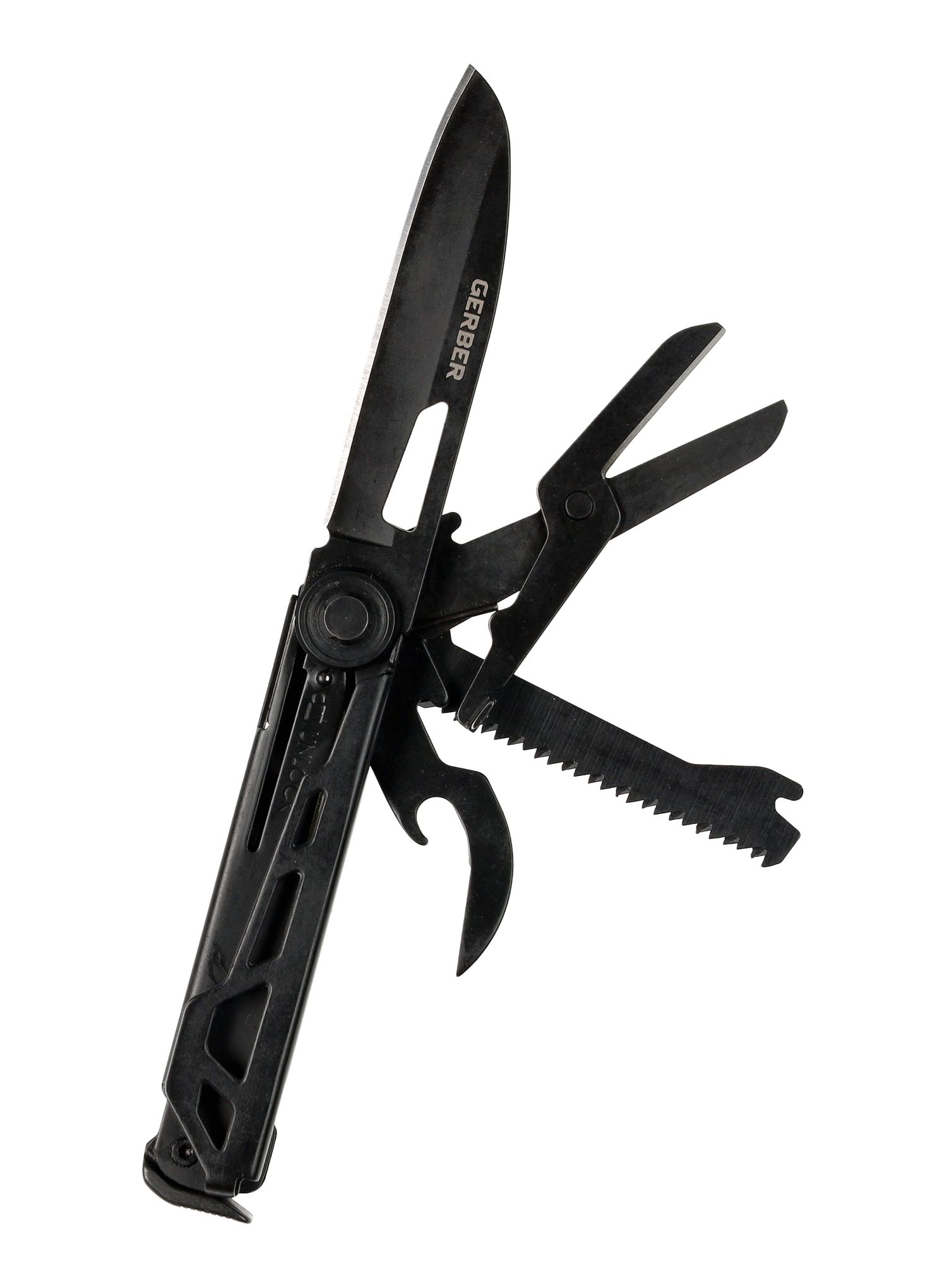 Kapesní nůž Gerber Armbar Scout - green