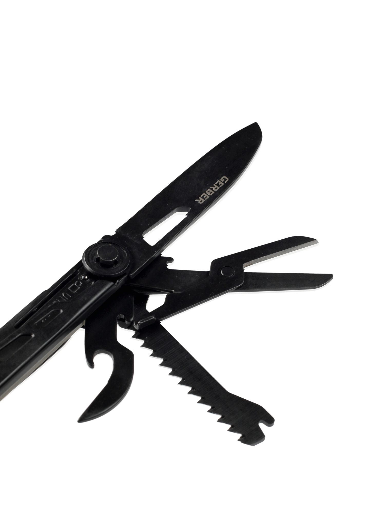 Kapesní nůž Gerber Armbar Scout - green
