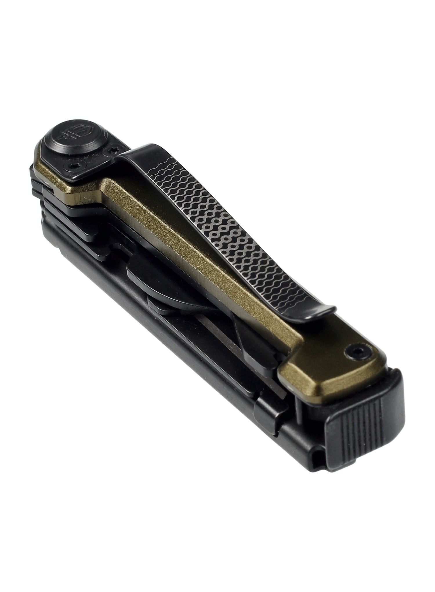 Kapesní nůž Gerber Armbar Scout - green