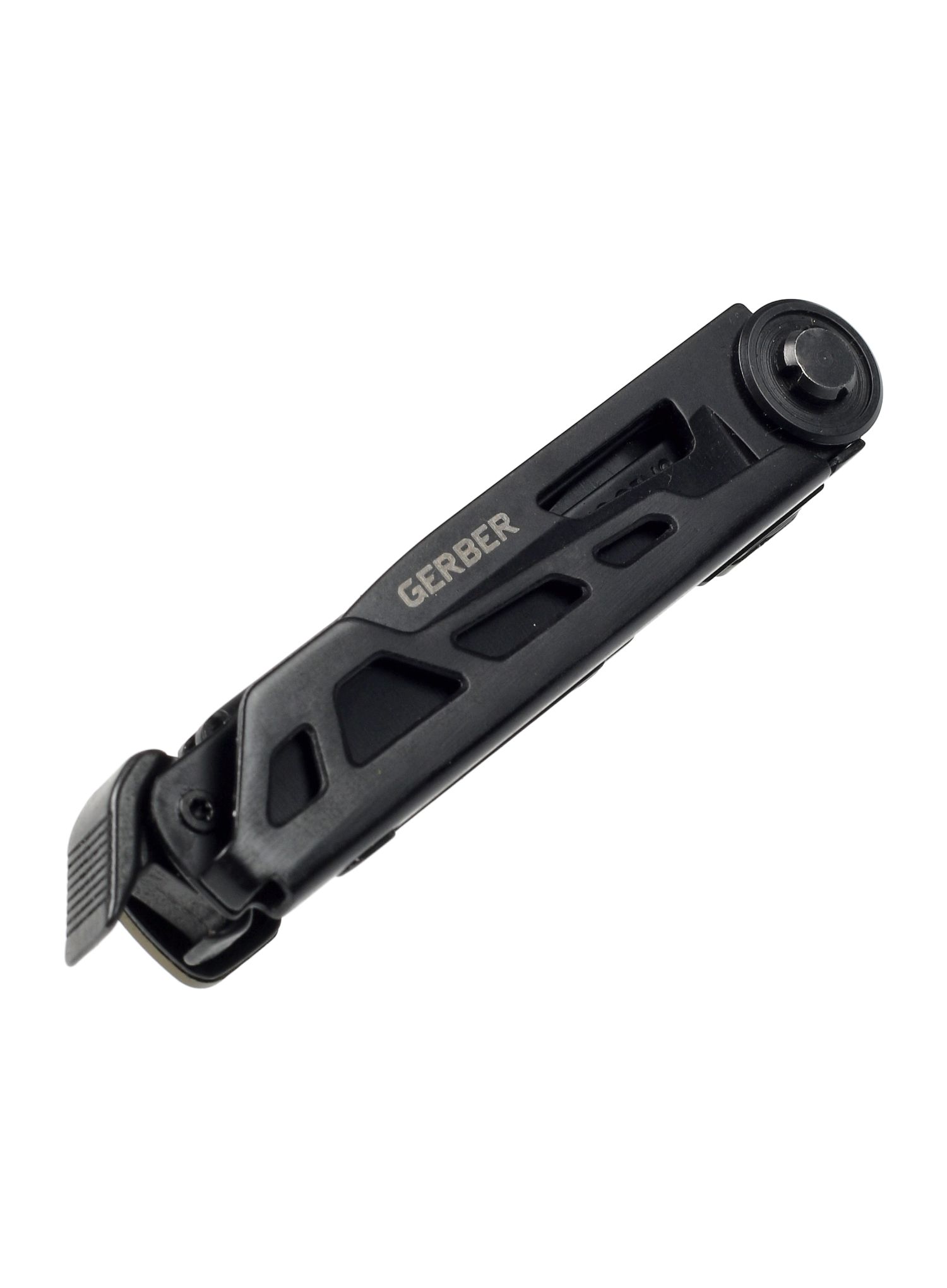 Kapesní nůž Gerber Armbar Scout - green