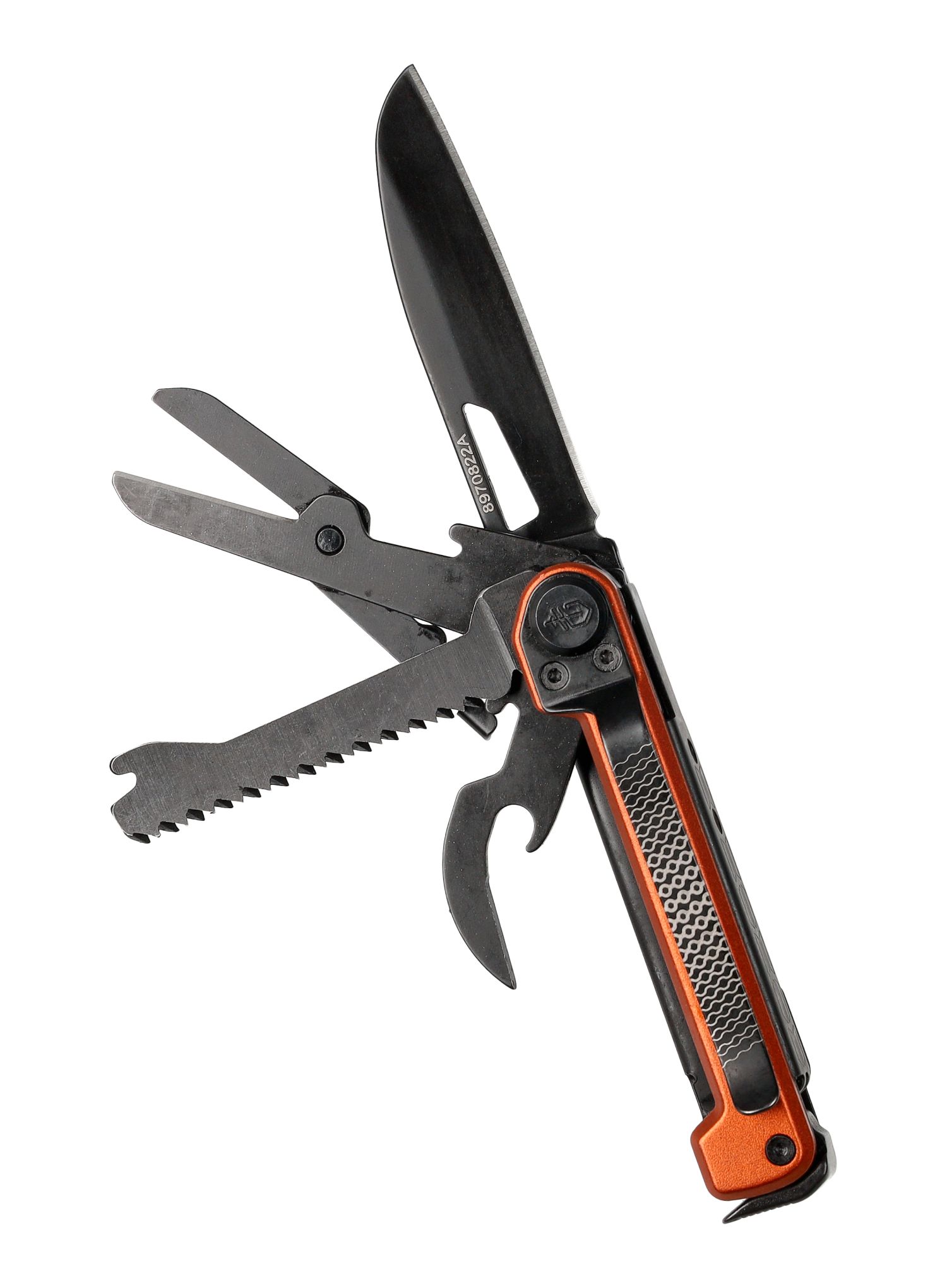 Kapesní nůž Gerber Armbar Scout - orange