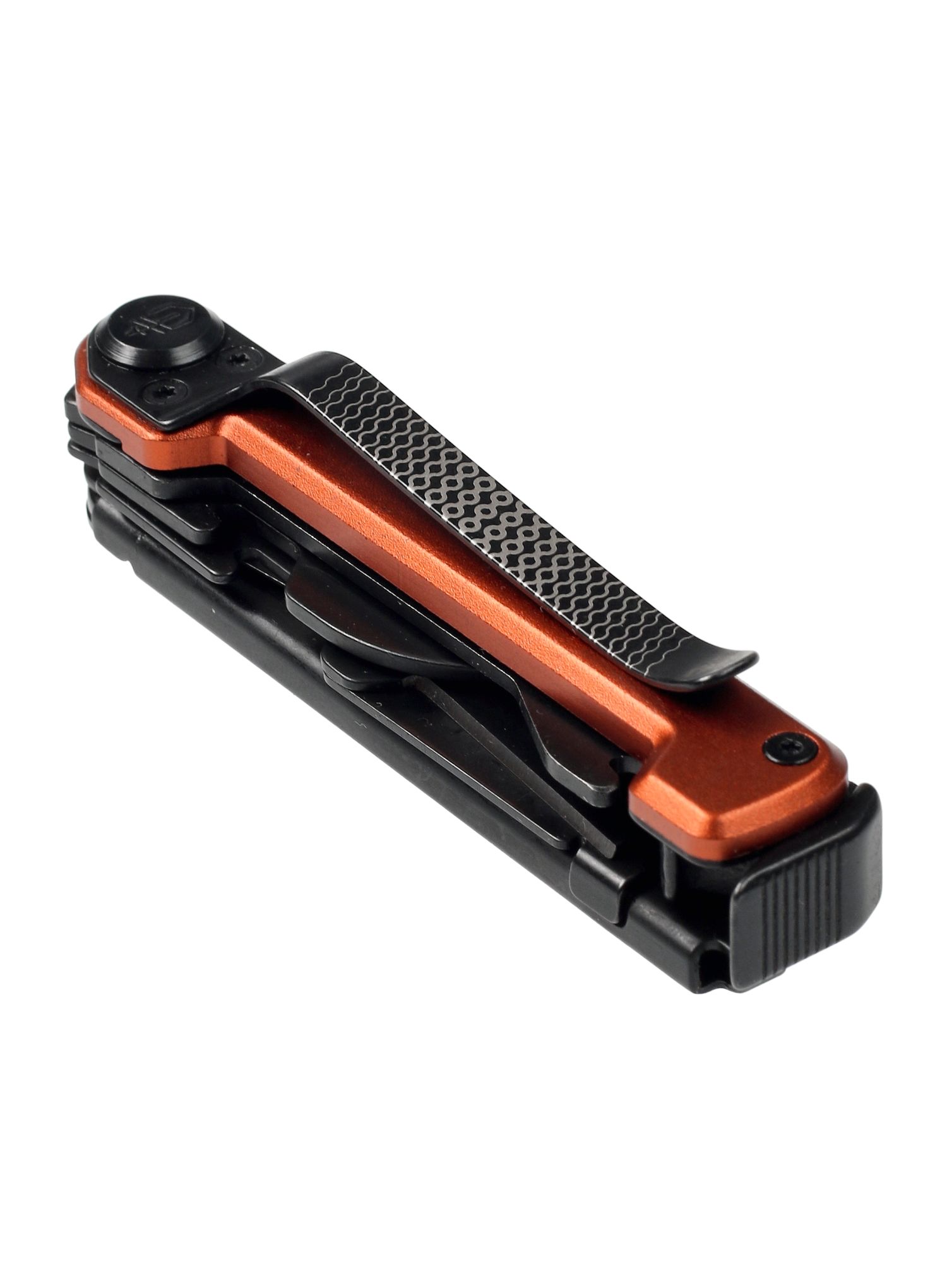 Kapesní nůž Gerber Armbar Scout - orange