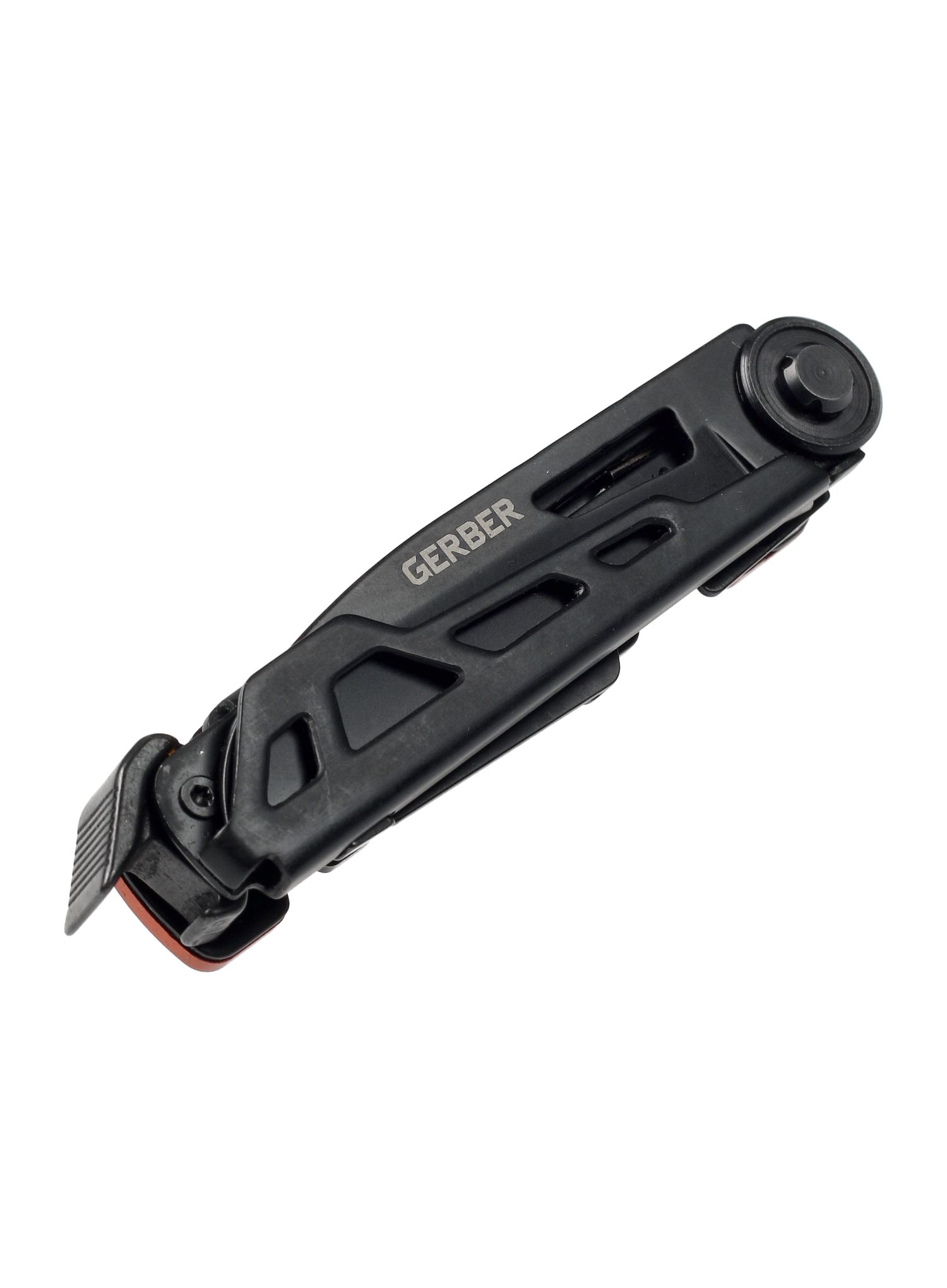 Kapesní nůž Gerber Armbar Scout - orange
