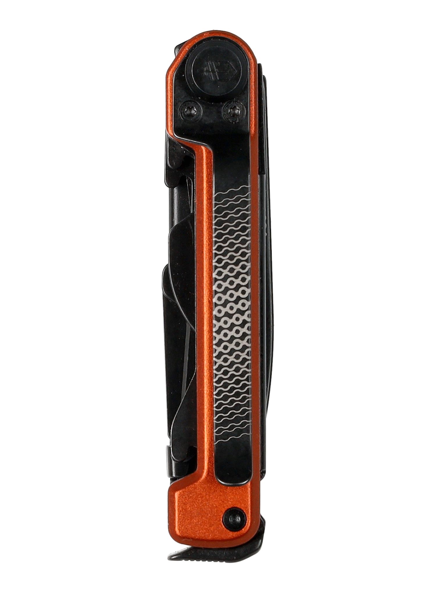 Kapesní nůž Gerber Armbar Scout - orange