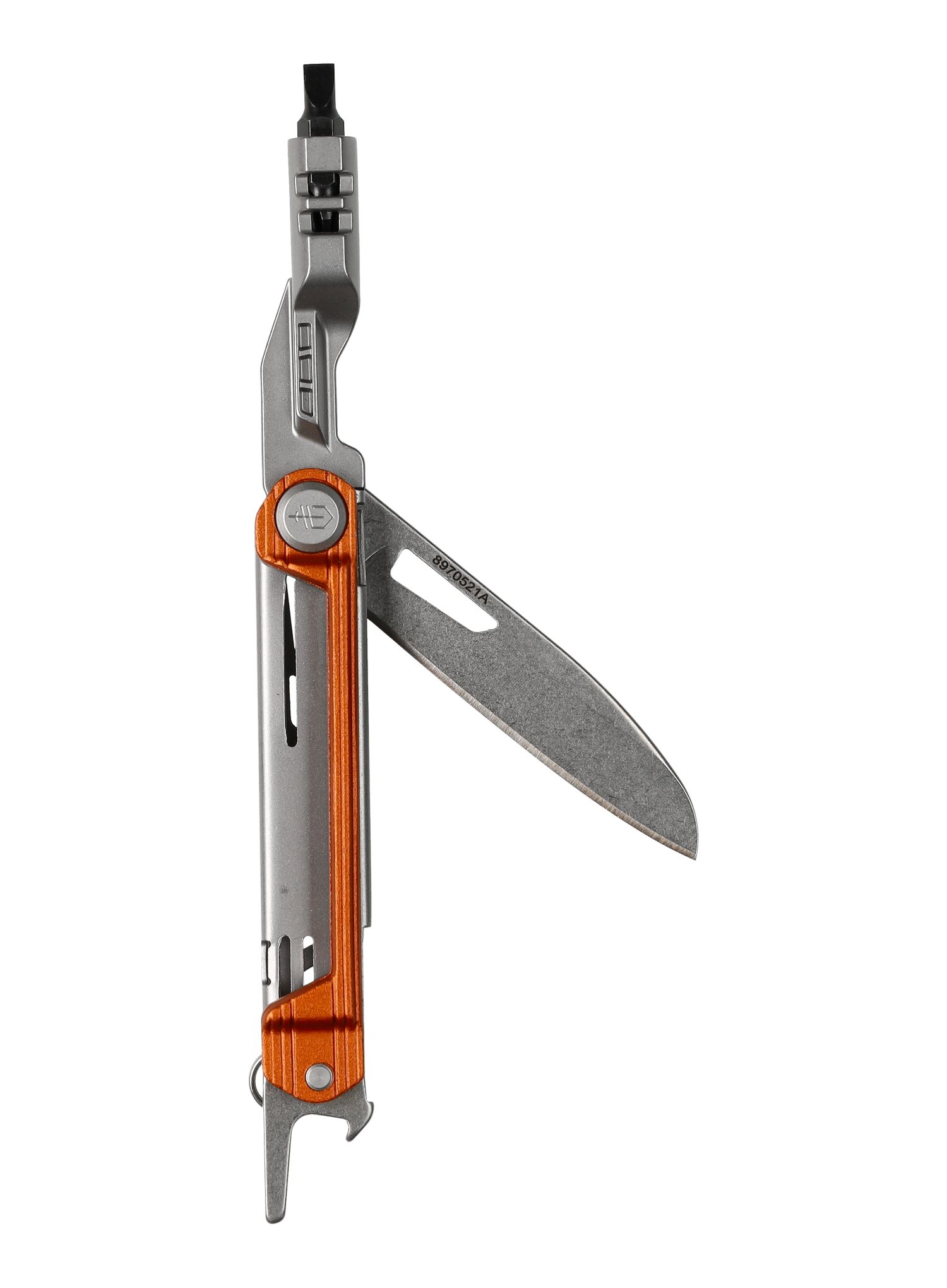 Kapesní nůž Gerber Armbar Slim Drive - orange