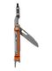 Kapesní nůž Gerber Armbar Slim Drive - orange