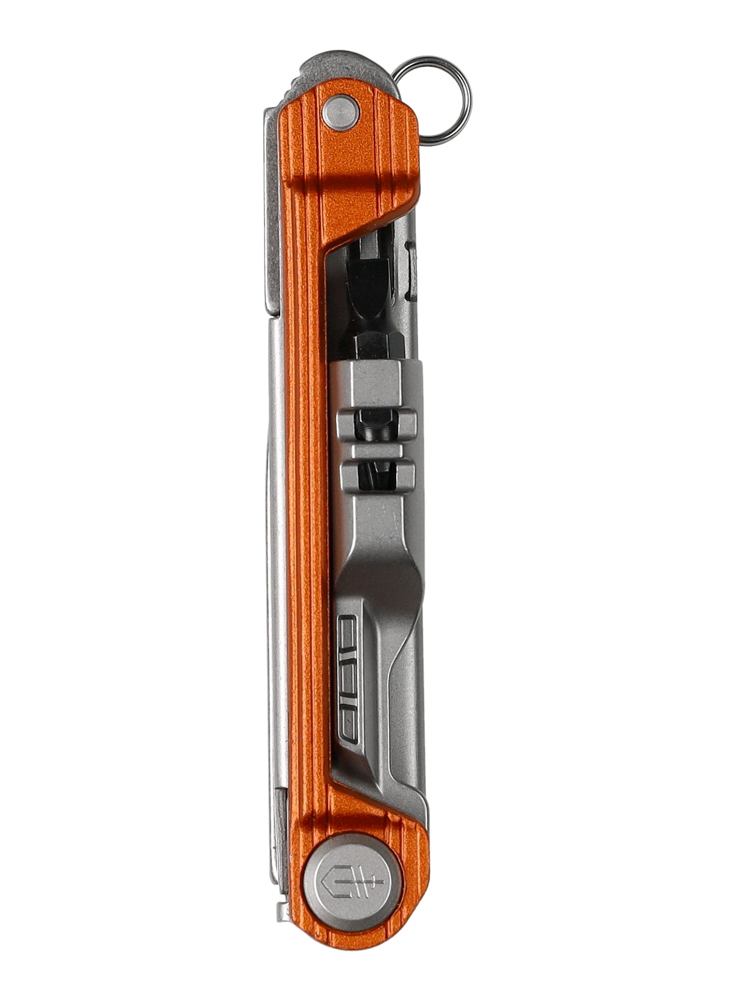 Kapesní nůž Gerber Armbar Slim Drive - orange