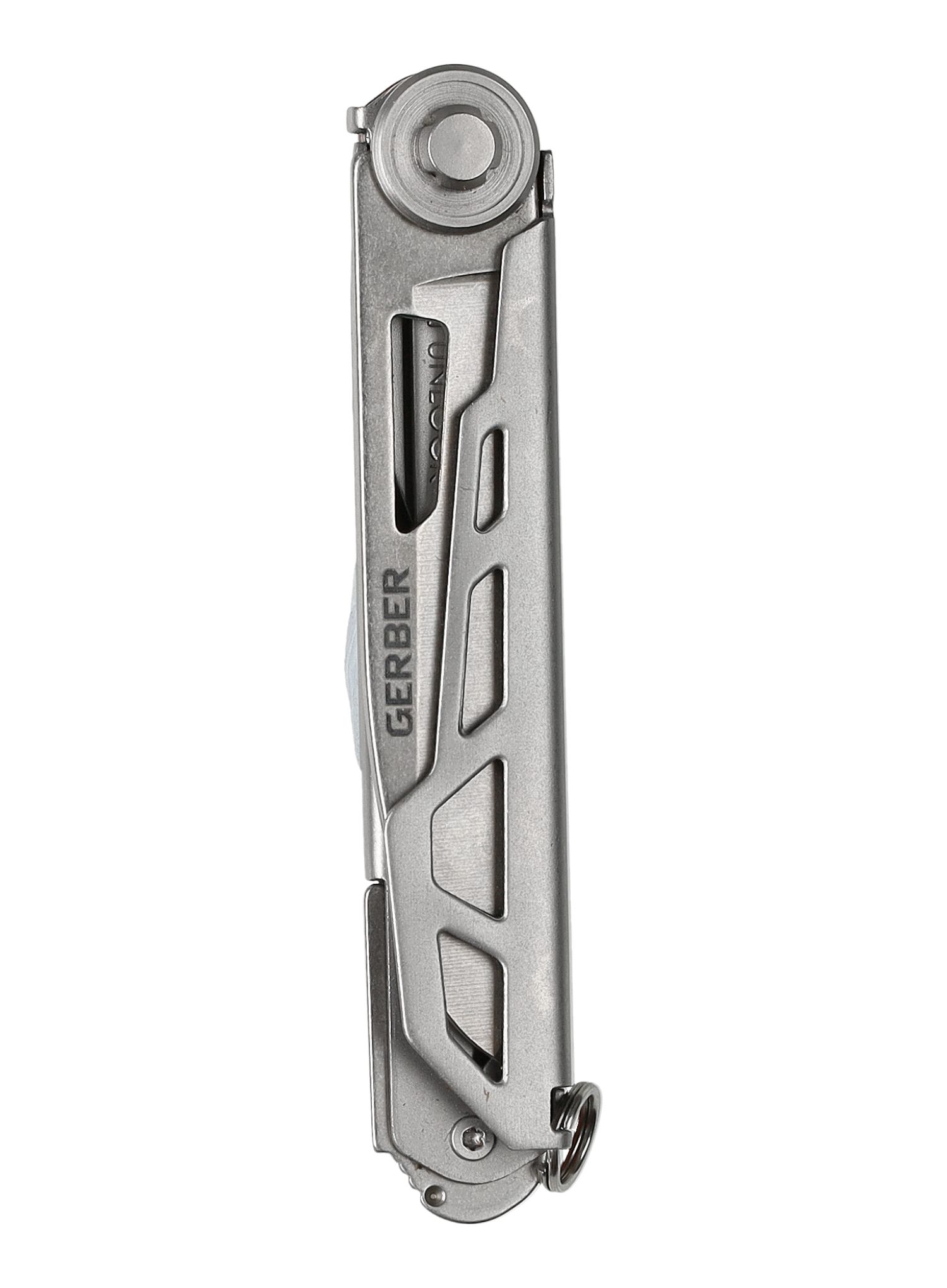 Kapesní nůž Gerber Armbar Slim Drive - orange
