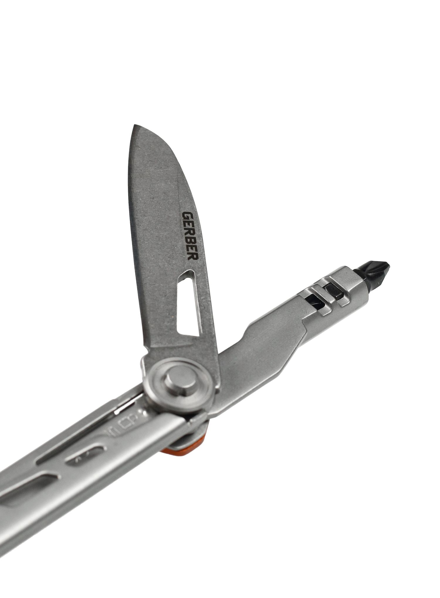 Kapesní nůž Gerber Armbar Slim Drive - orange