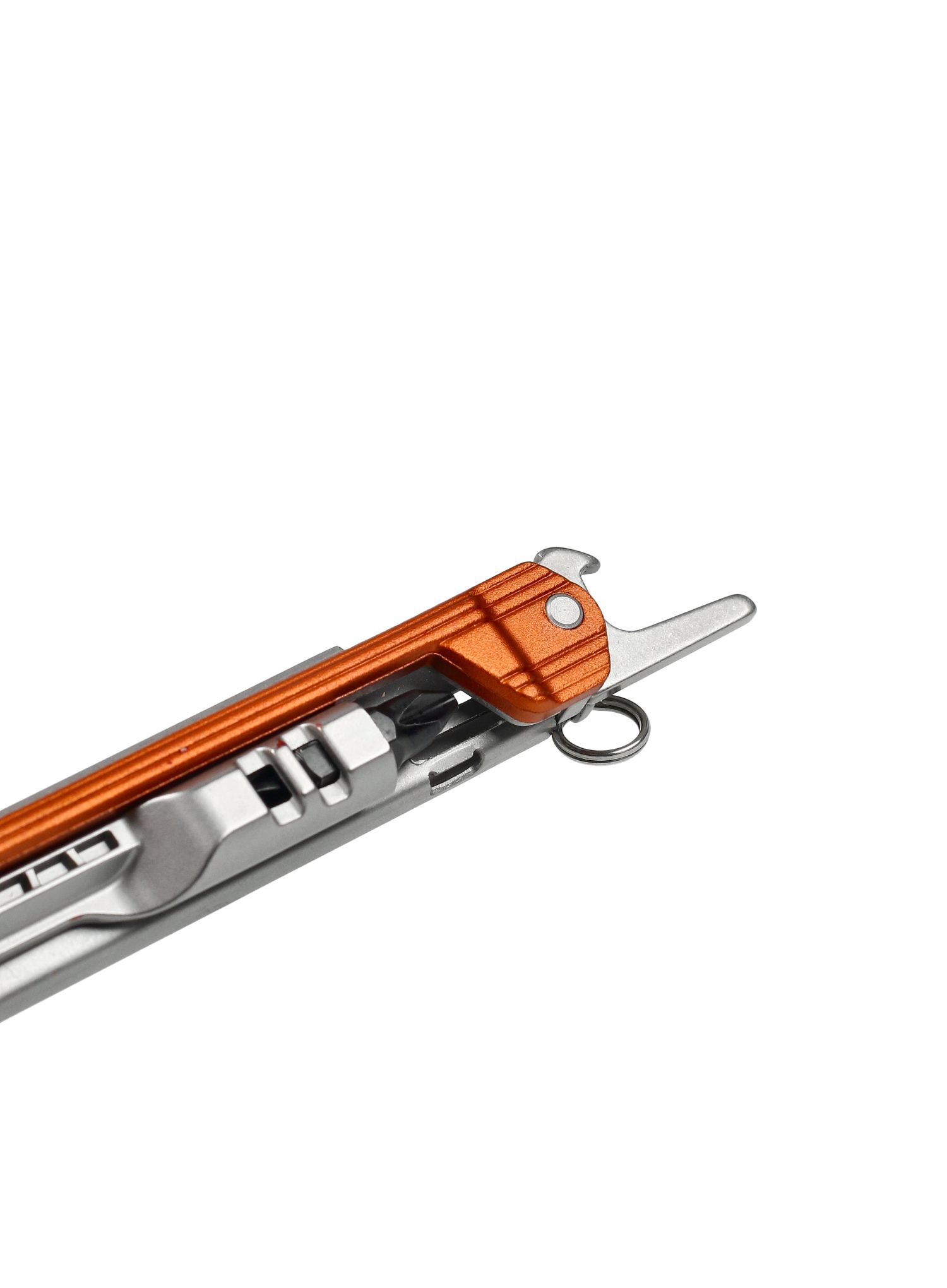 Kapesní nůž Gerber Armbar Slim Drive - orange