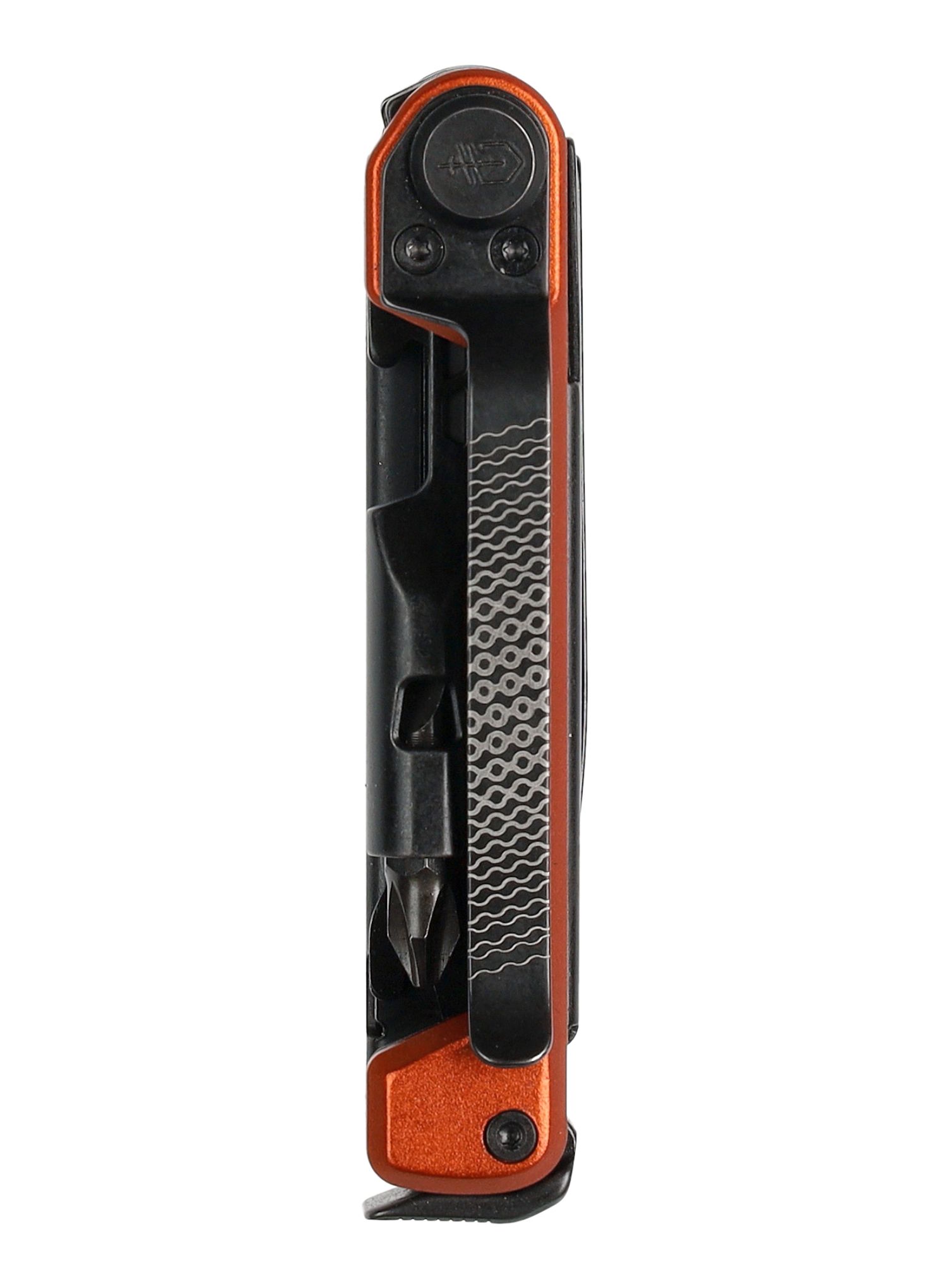 Kapesní nůž Gerber Armbar Trade - orange