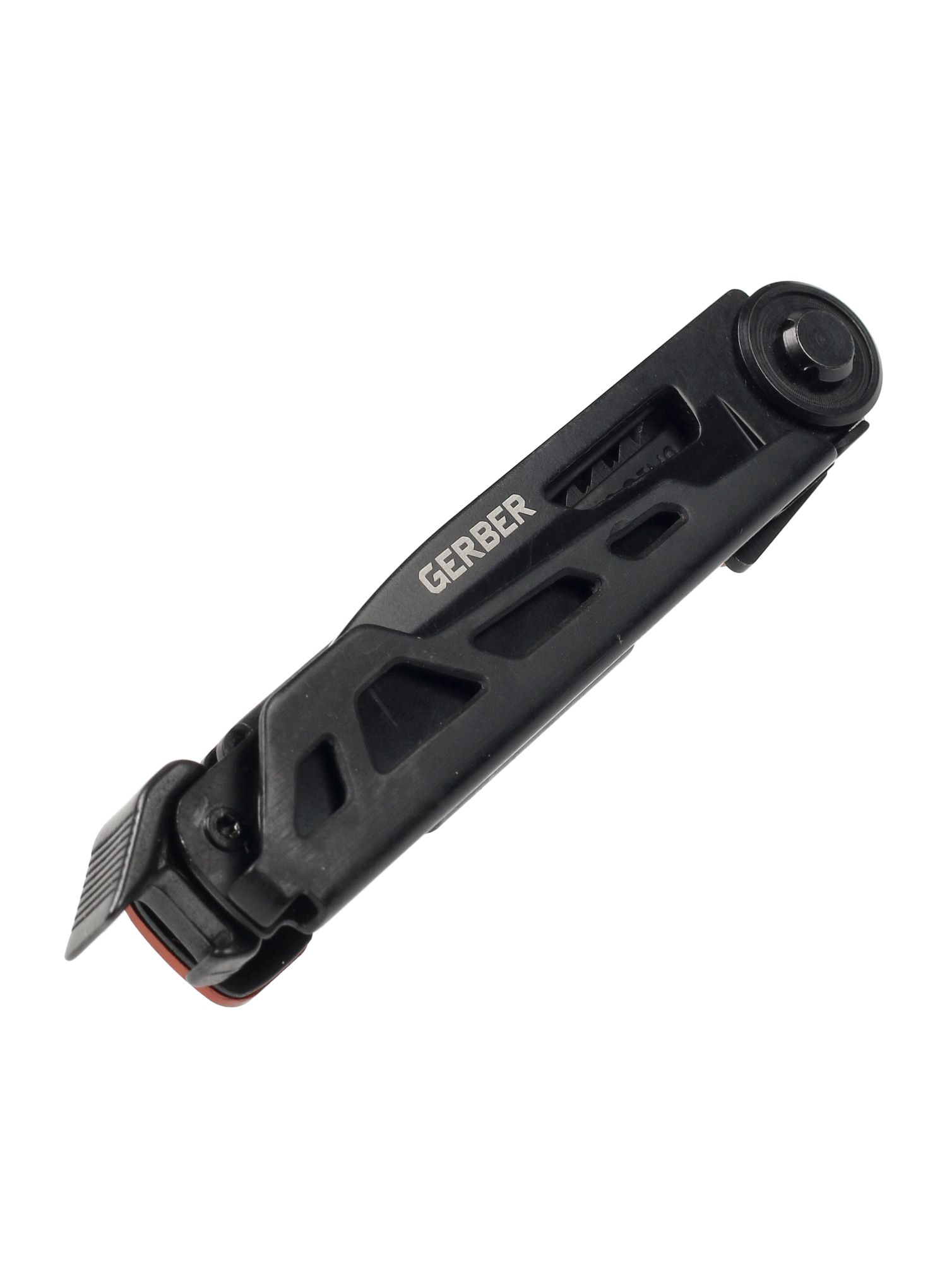 Kapesní nůž Gerber Armbar Trade - orange