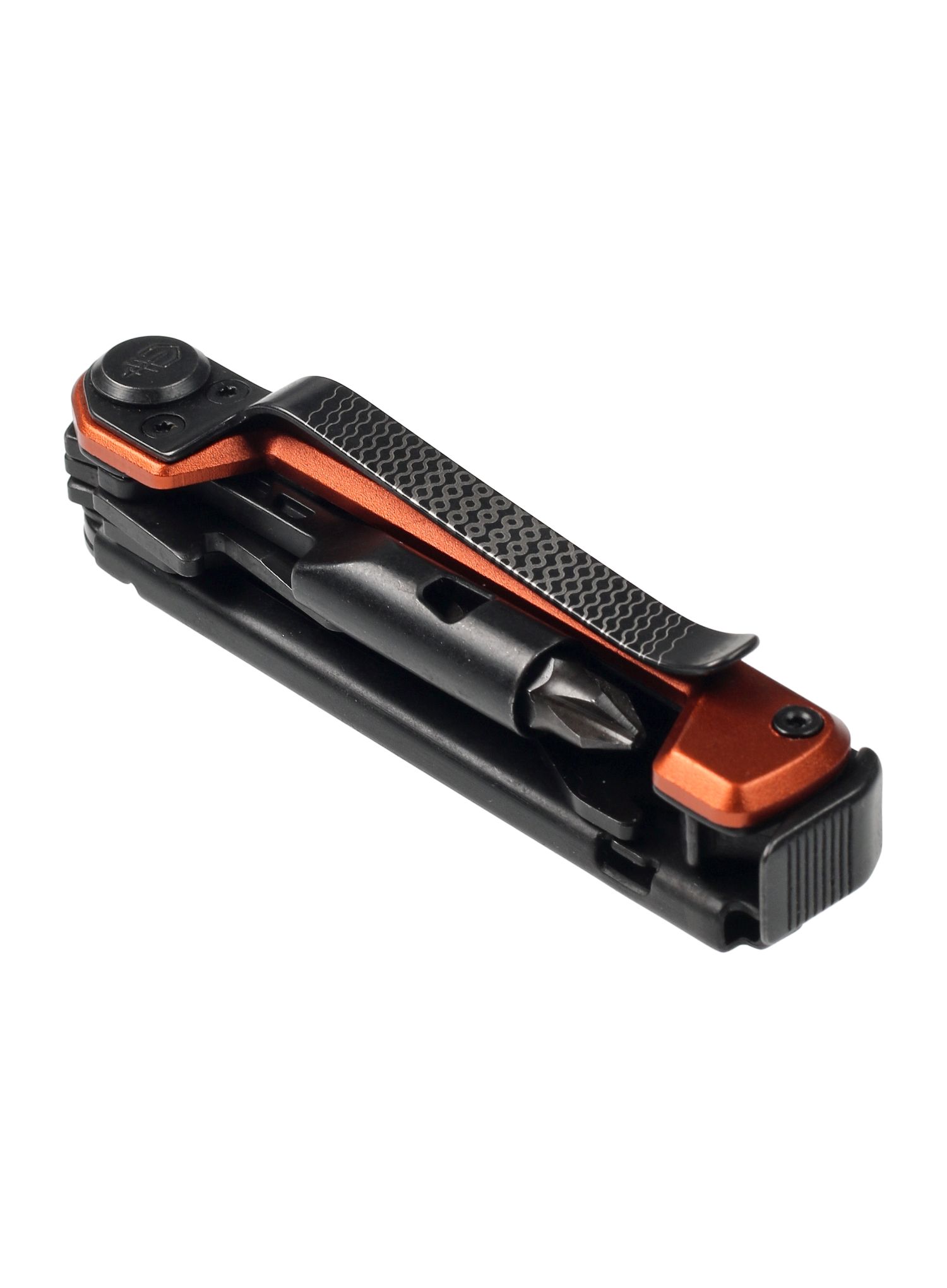 Kapesní nůž Gerber Armbar Trade - orange