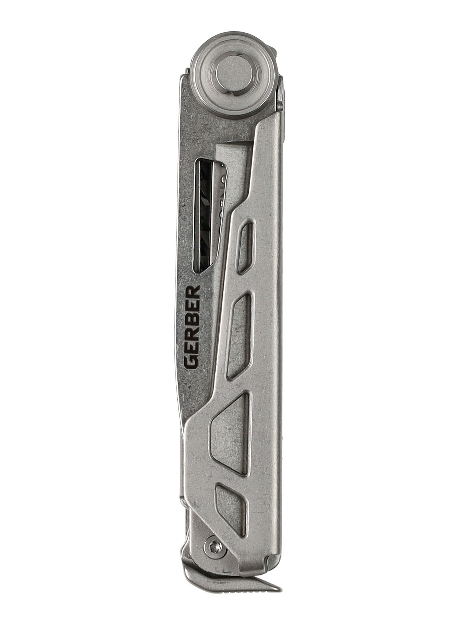 Kapesní nůž Gerber Armbar Trade - silver