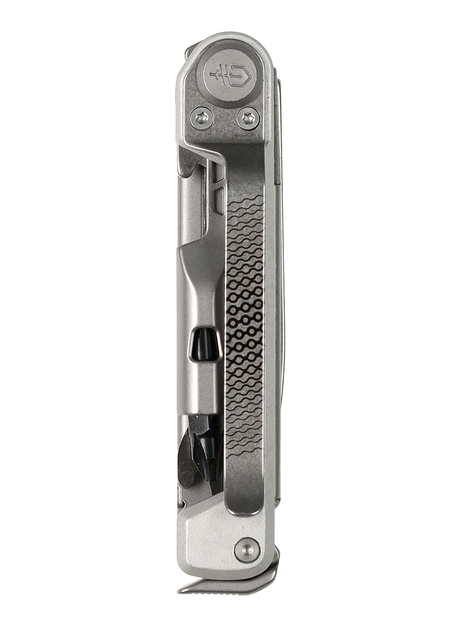 Kapesní nůž Gerber Armbar Trade - silver
