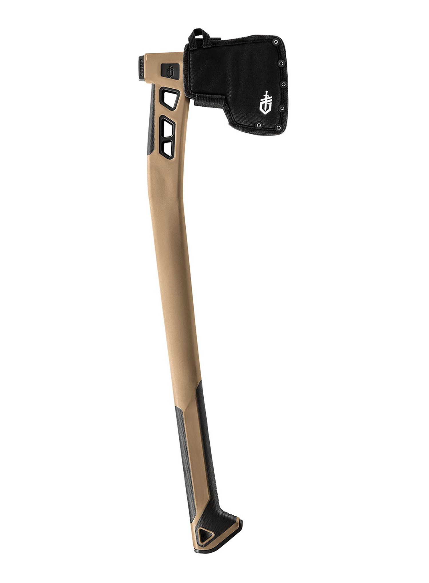Sekera Gerber Bushcraft Axe - coyote