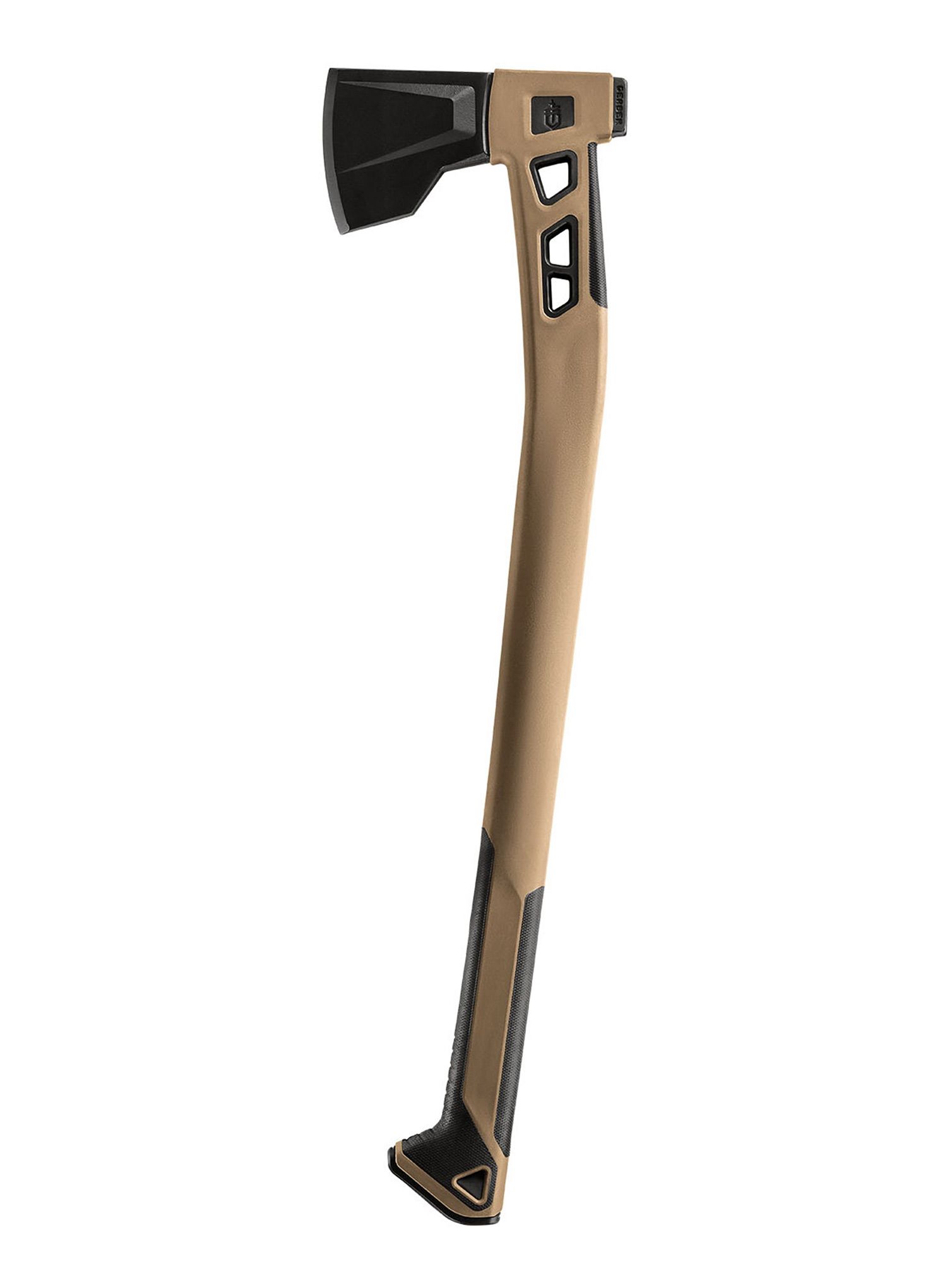 Sekera Gerber Bushcraft Axe - coyote