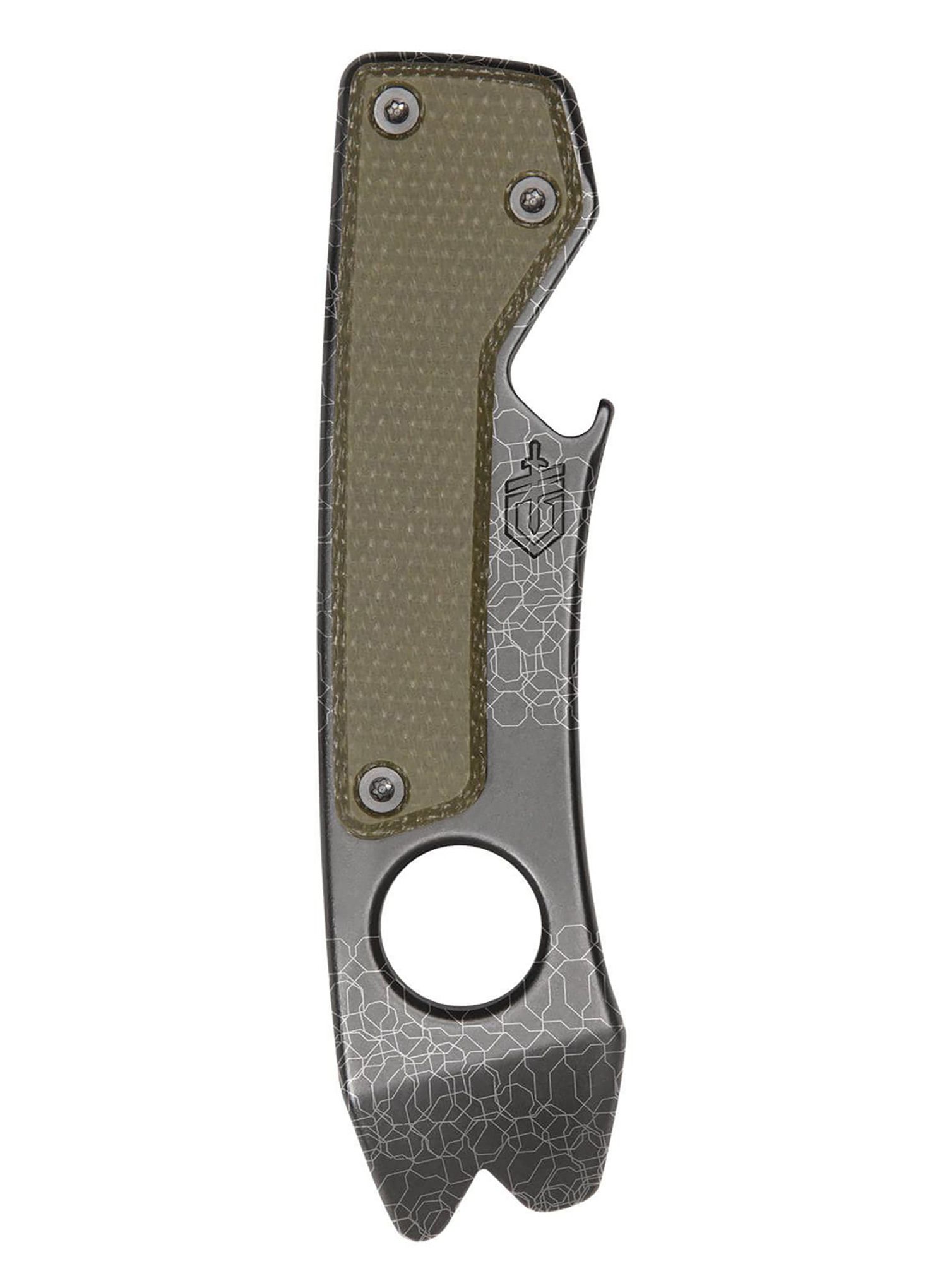 Multitool Gerber Chonk - micarta