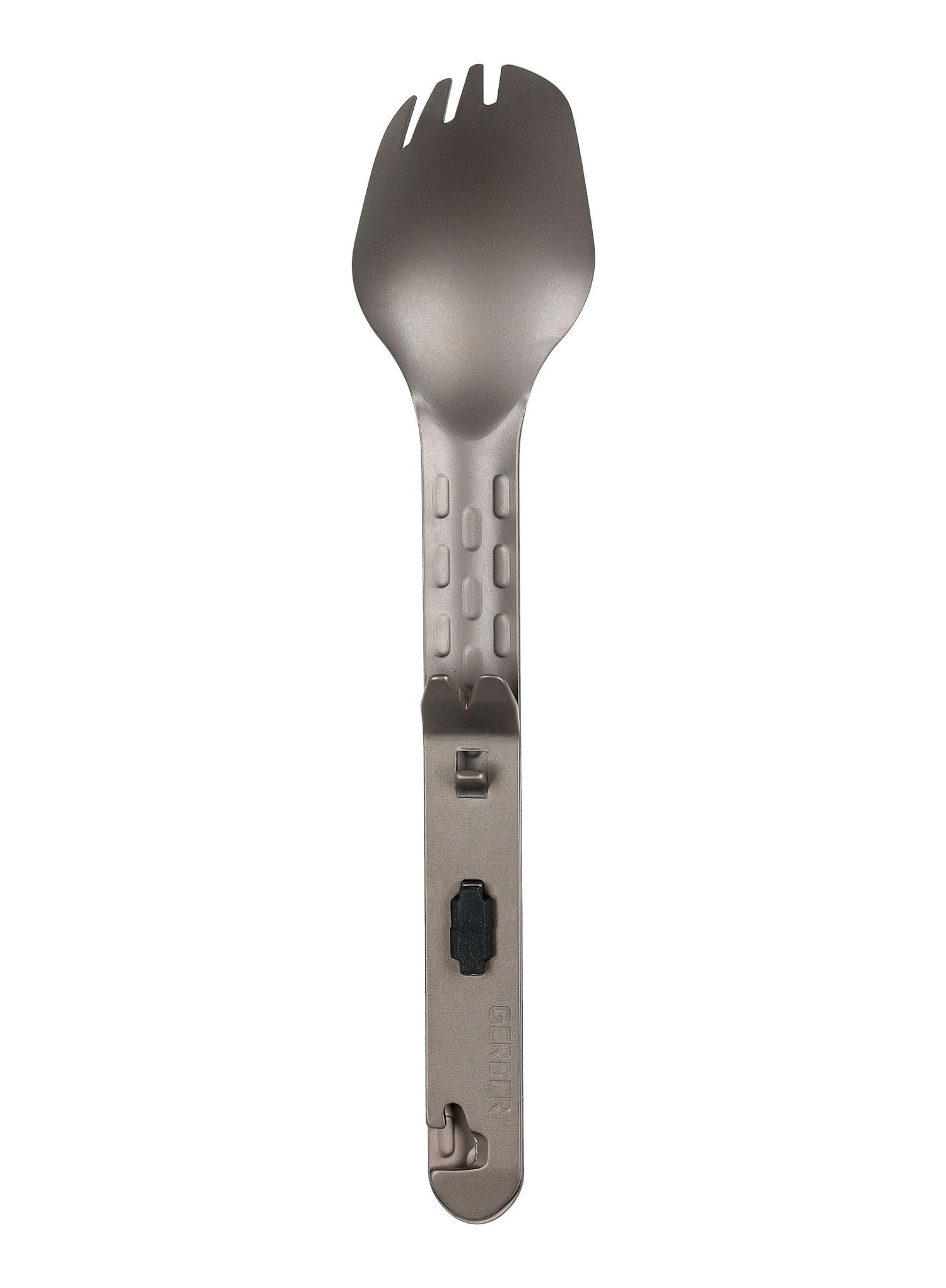 Spork Gerber Devour - titanium
