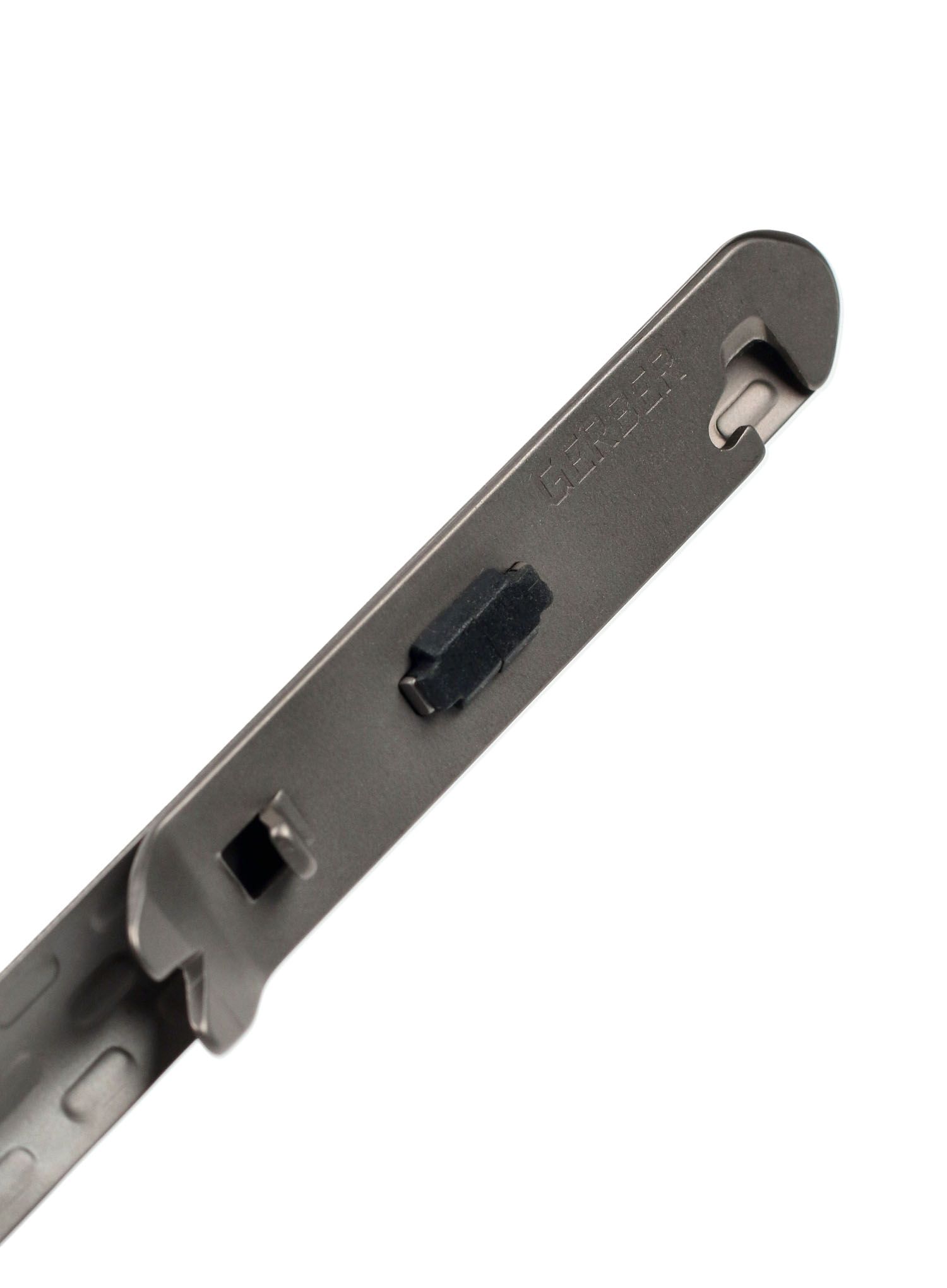 Spork Gerber Devour - titanium