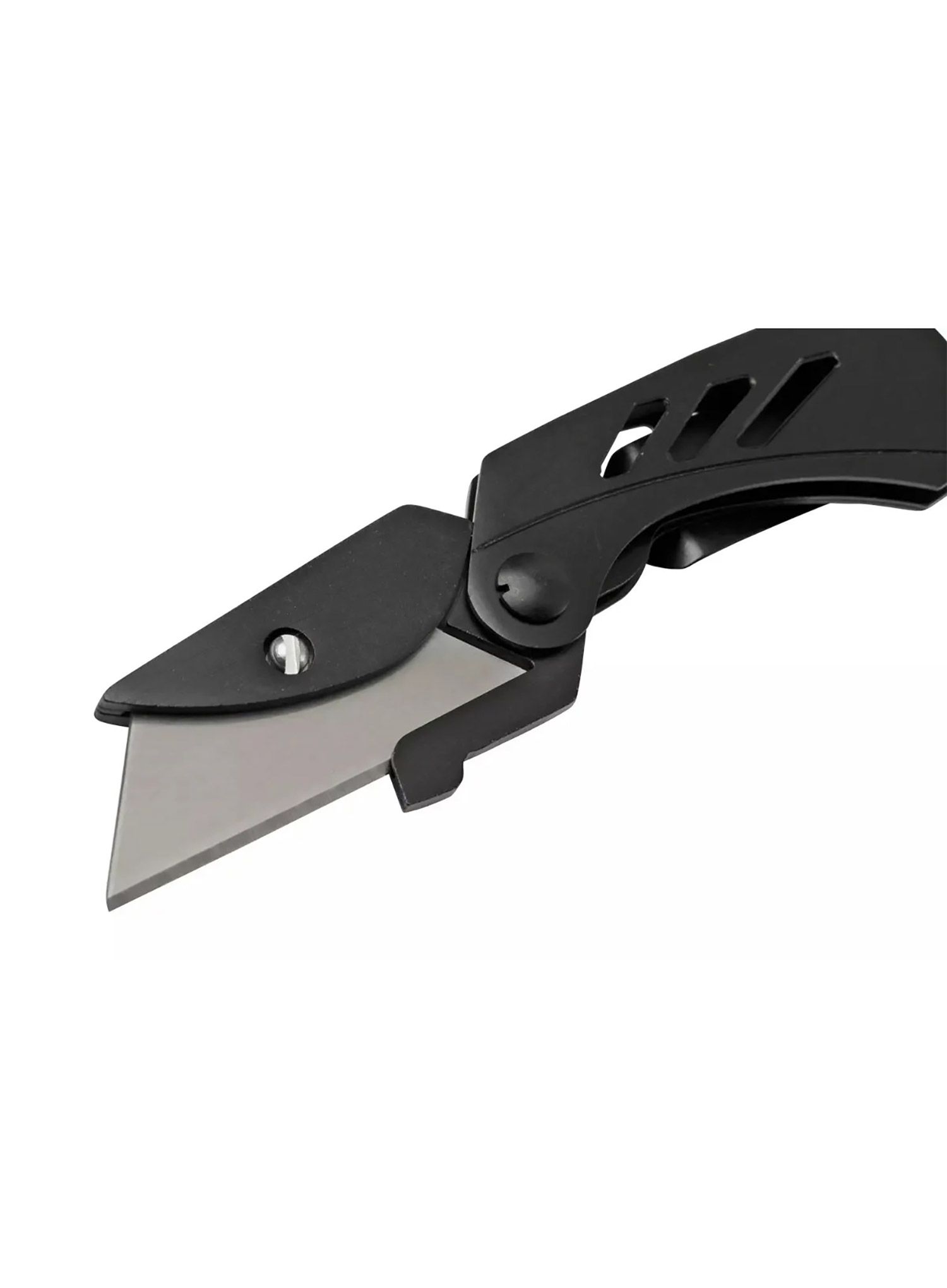 Turistický nůž Gerber EAB Utility Lite - black