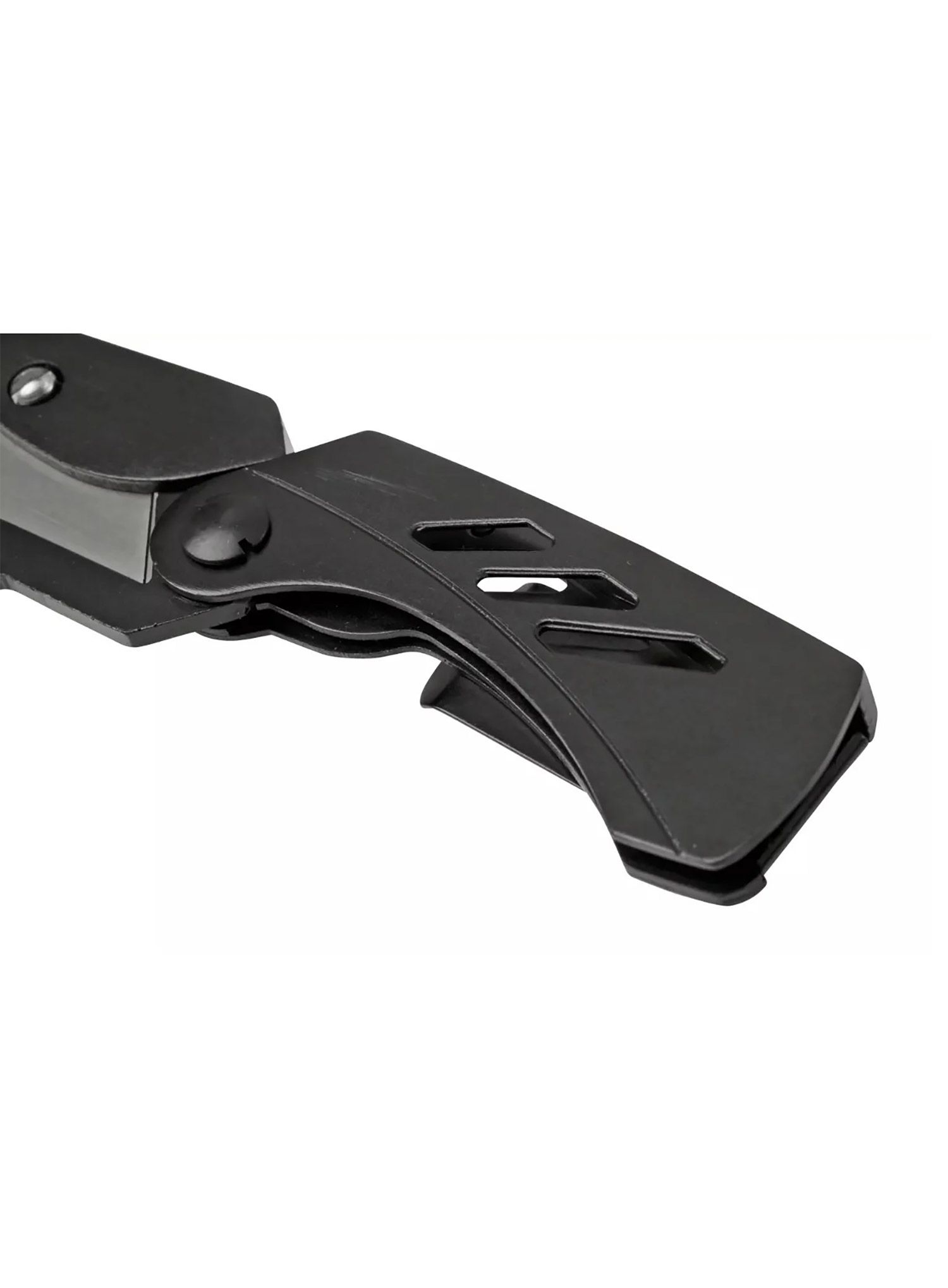 Turistický nůž Gerber EAB Utility Lite - black