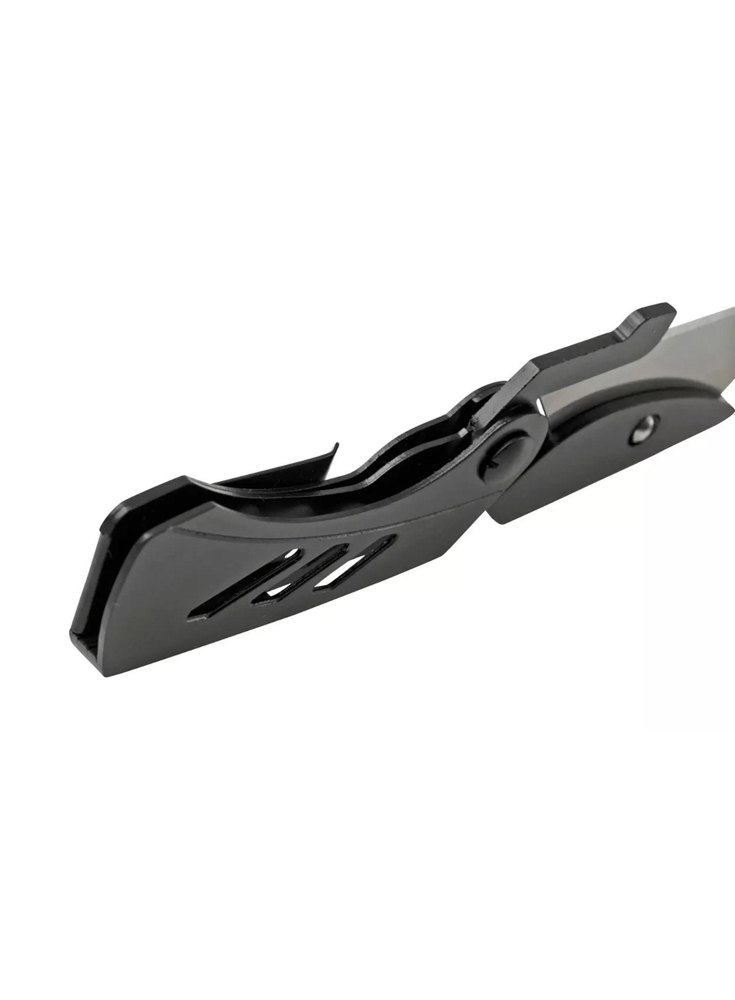 Turistický nůž Gerber EAB Utility Lite - black