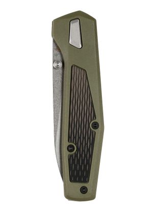 Skládací nůž Gerber Fuse - green