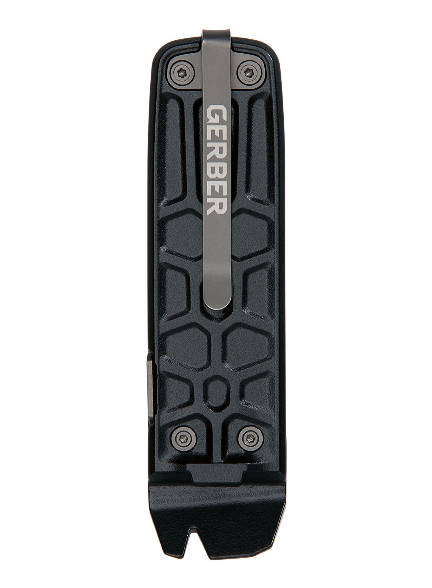 Multitool Gerber Lockdown Slim Pry - onyx
