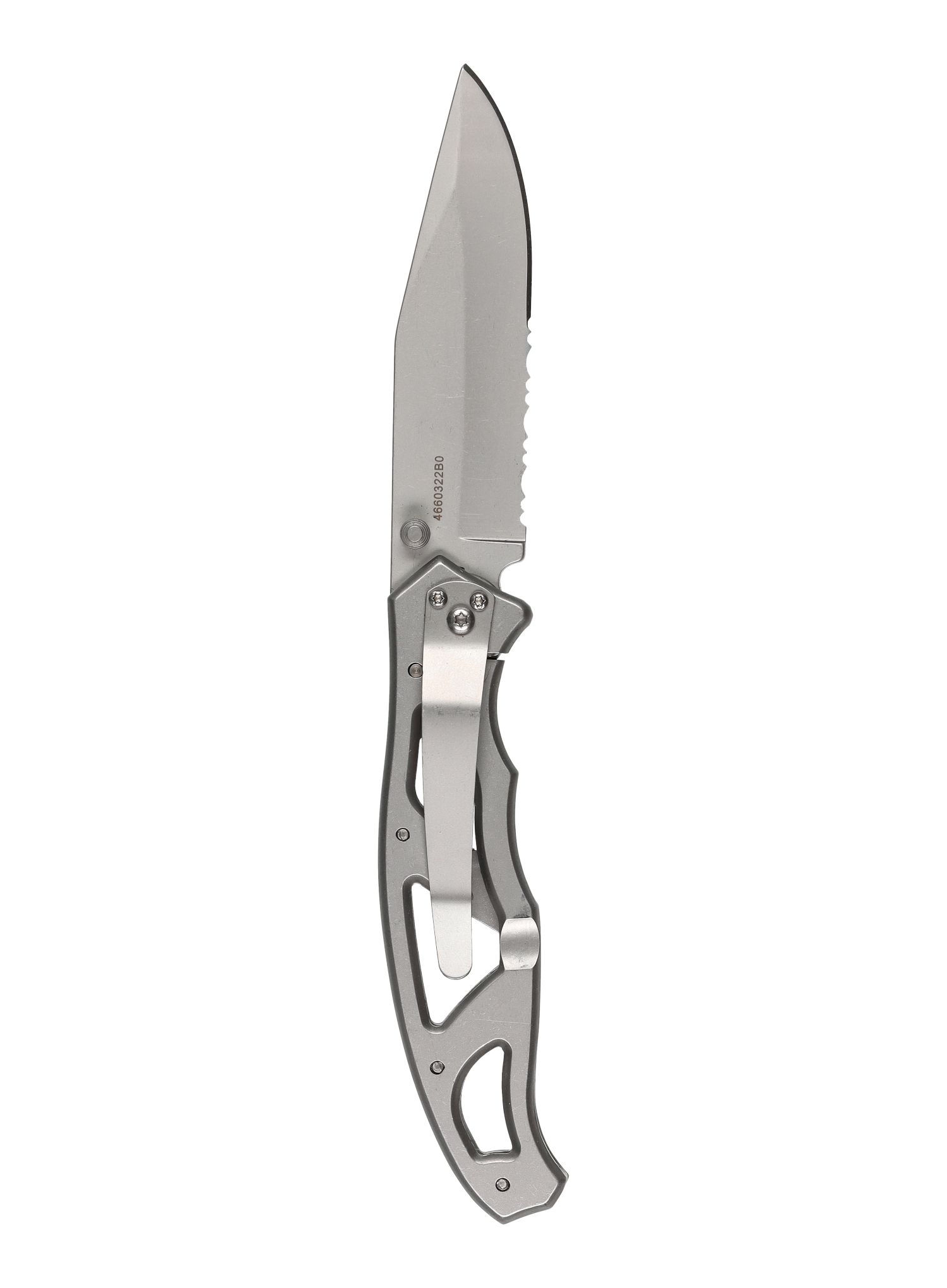 Turistický nůž Gerber Paraframe II Folder SE