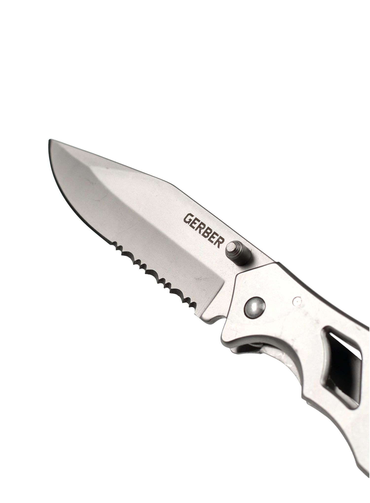 Turistický nůž Gerber Paraframe II Folder SE