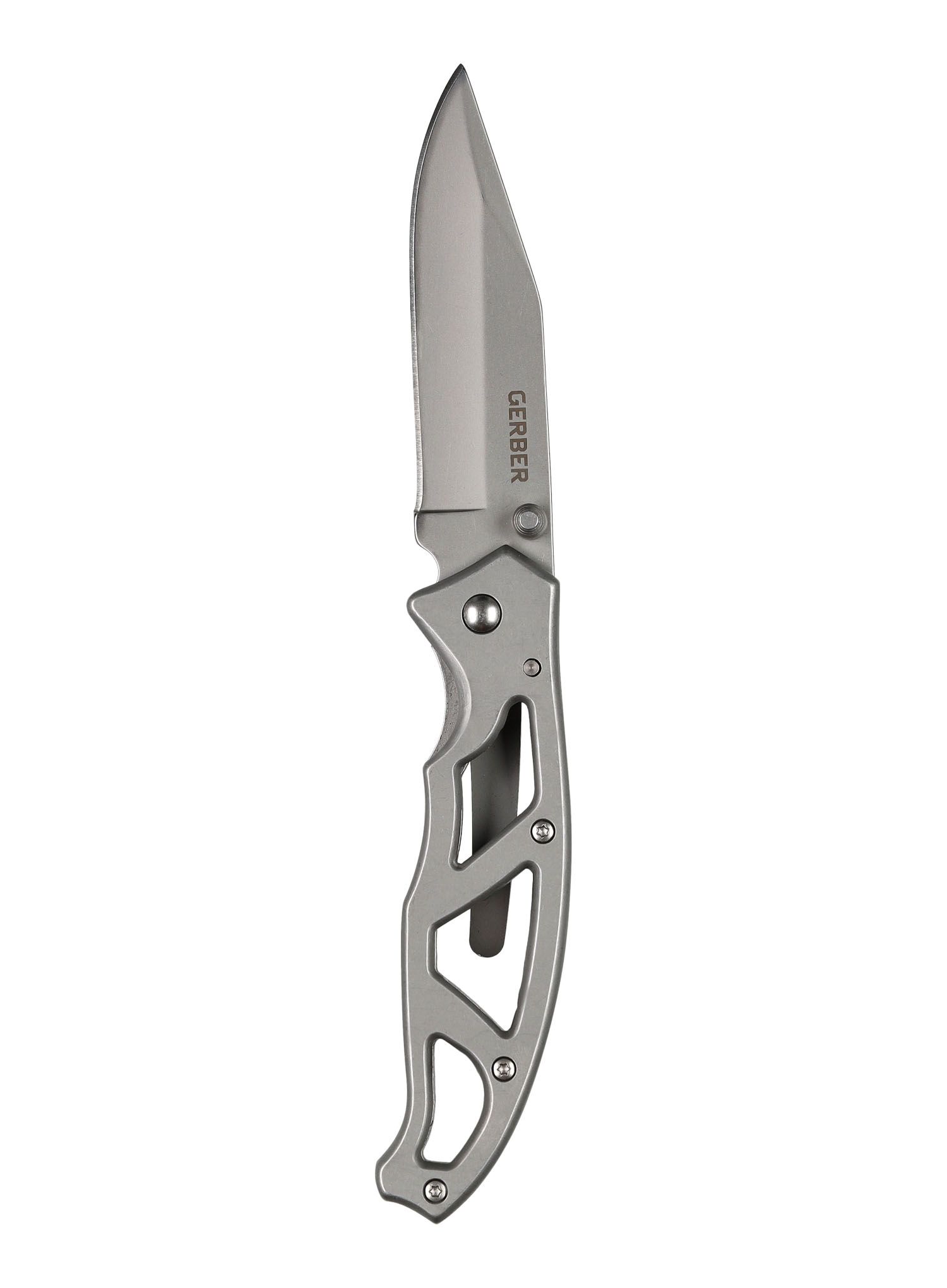 Turistický nůž Gerber Paraframe I Folder FE