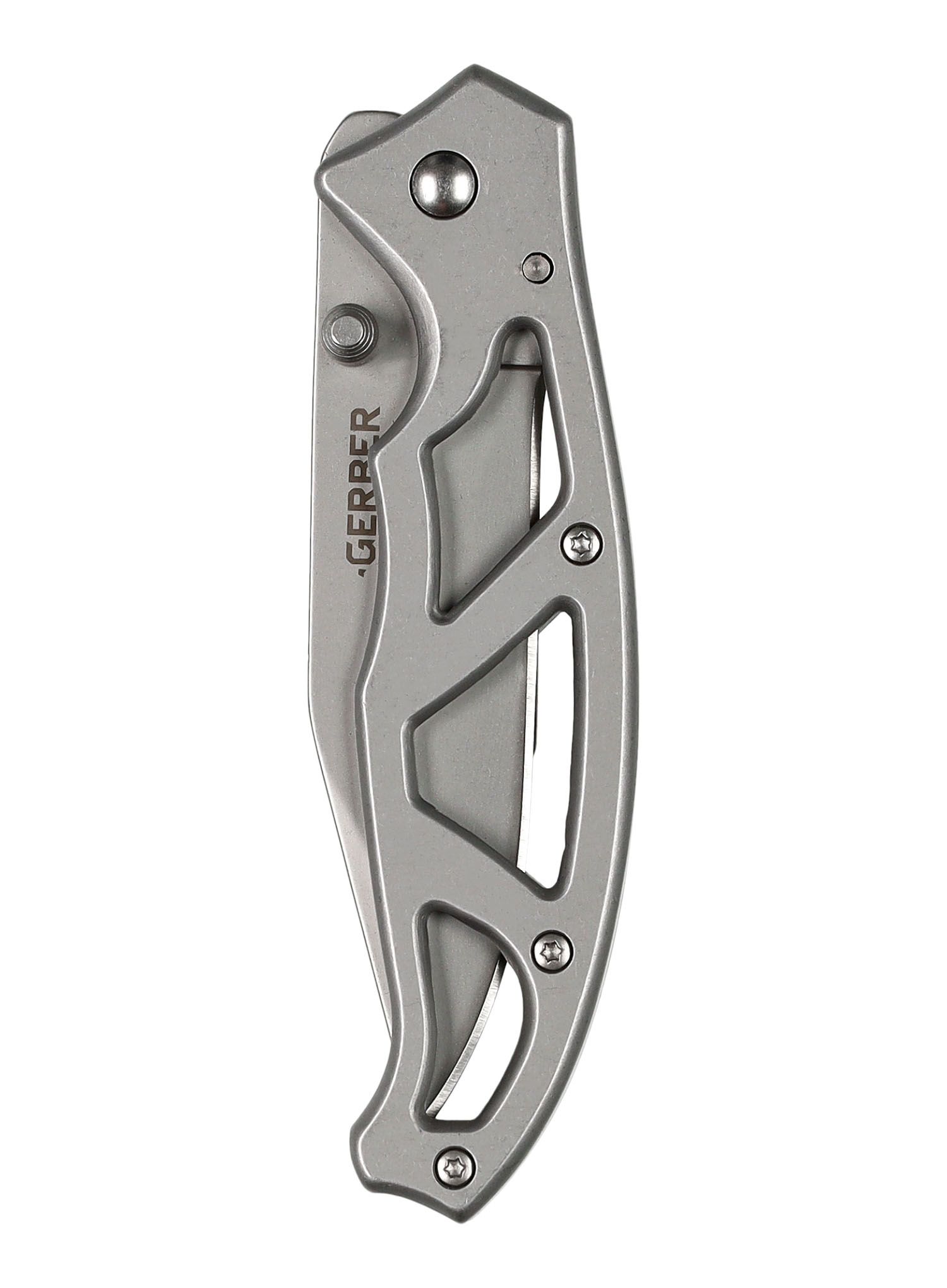 Turistický nůž Gerber Paraframe I Folder FE