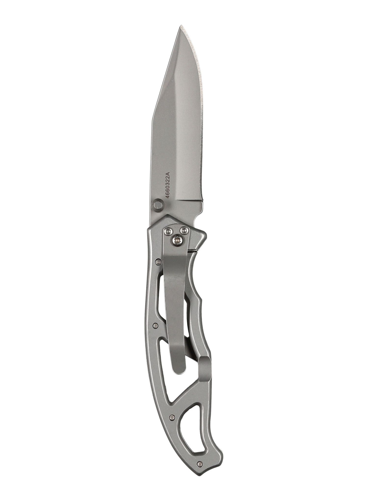 Turistický nůž Gerber Paraframe I Folder FE