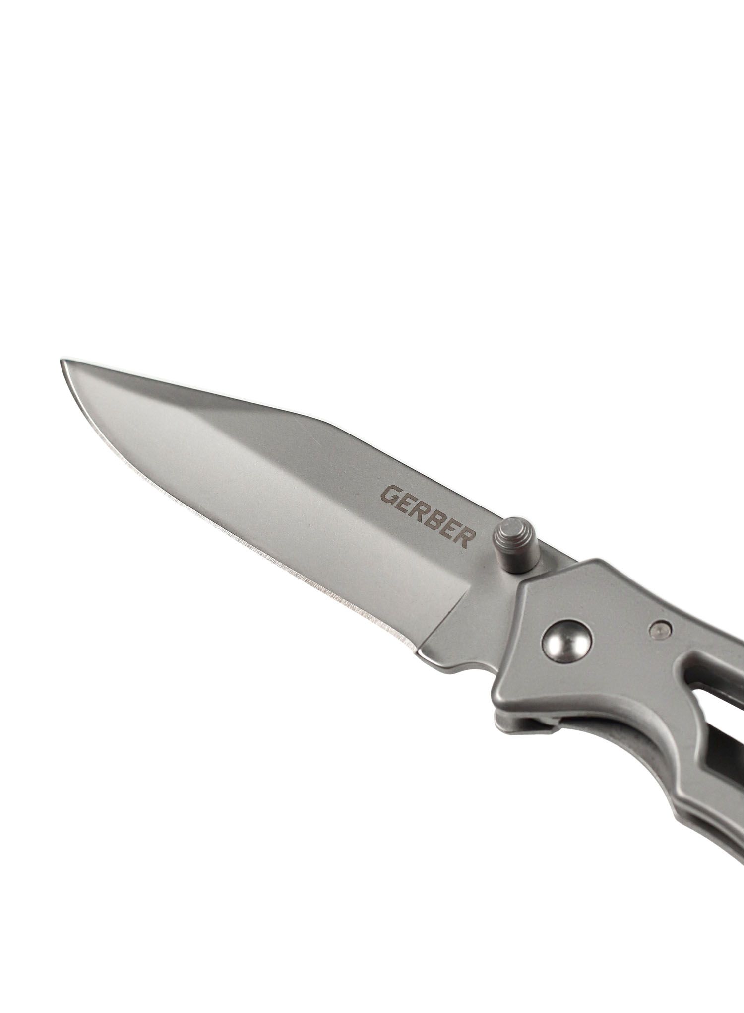 Turistický nůž Gerber Paraframe I Folder FE