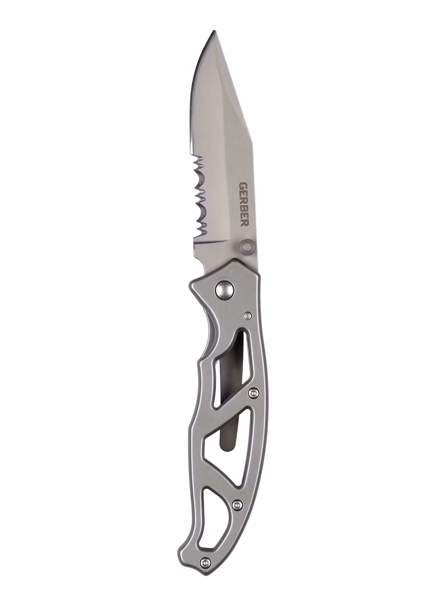 Turistický nůž Gerber Paraframe I Folder SE