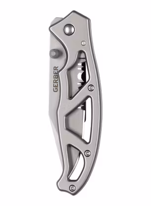 Turistický nůž Gerber Paraframe I Folder SE