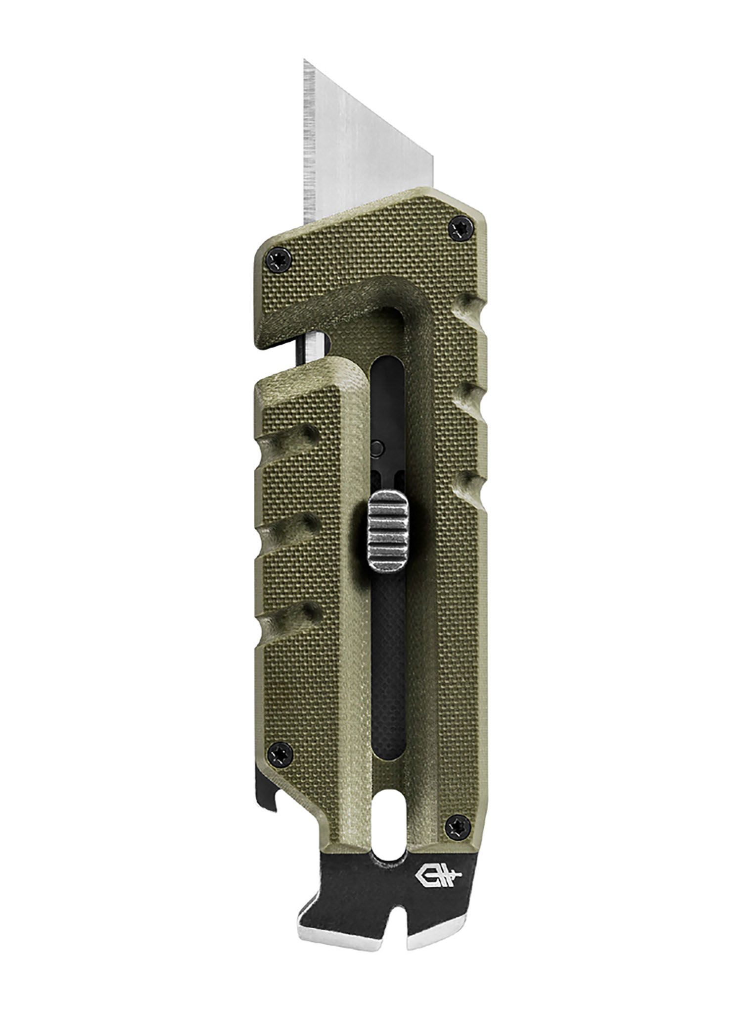 Multitool Gerber Prybrid Utility - green