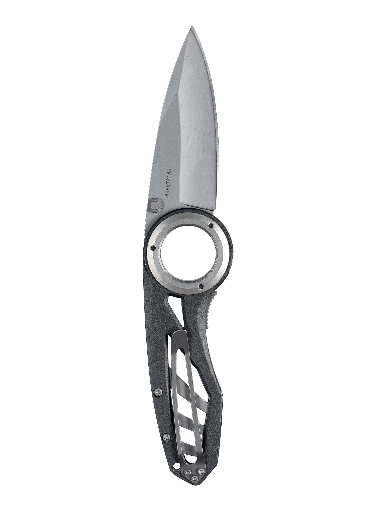 Nůž Gerber Remix Folding Knife - brown