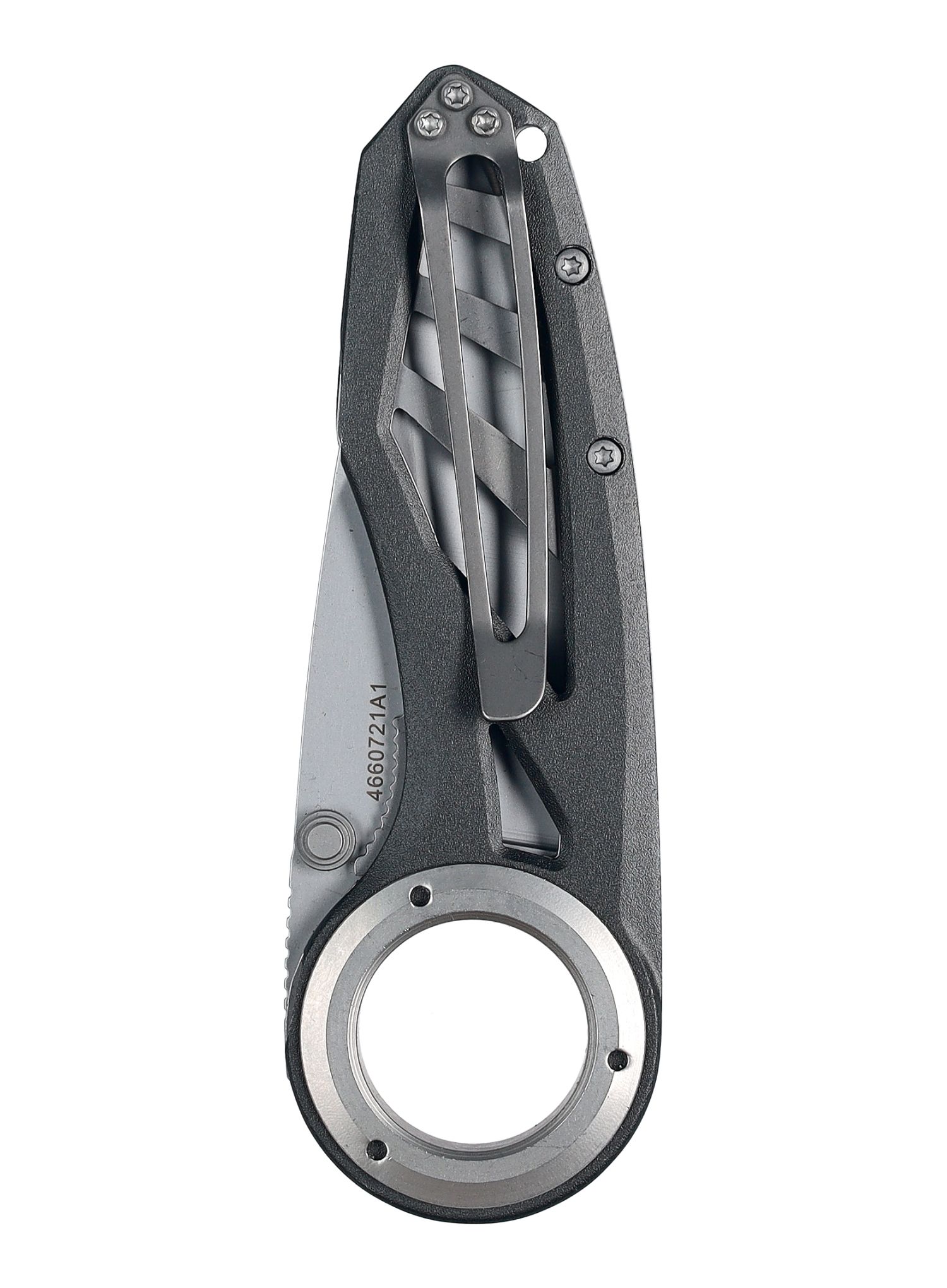 Nůž Gerber Remix Folding Knife - brown