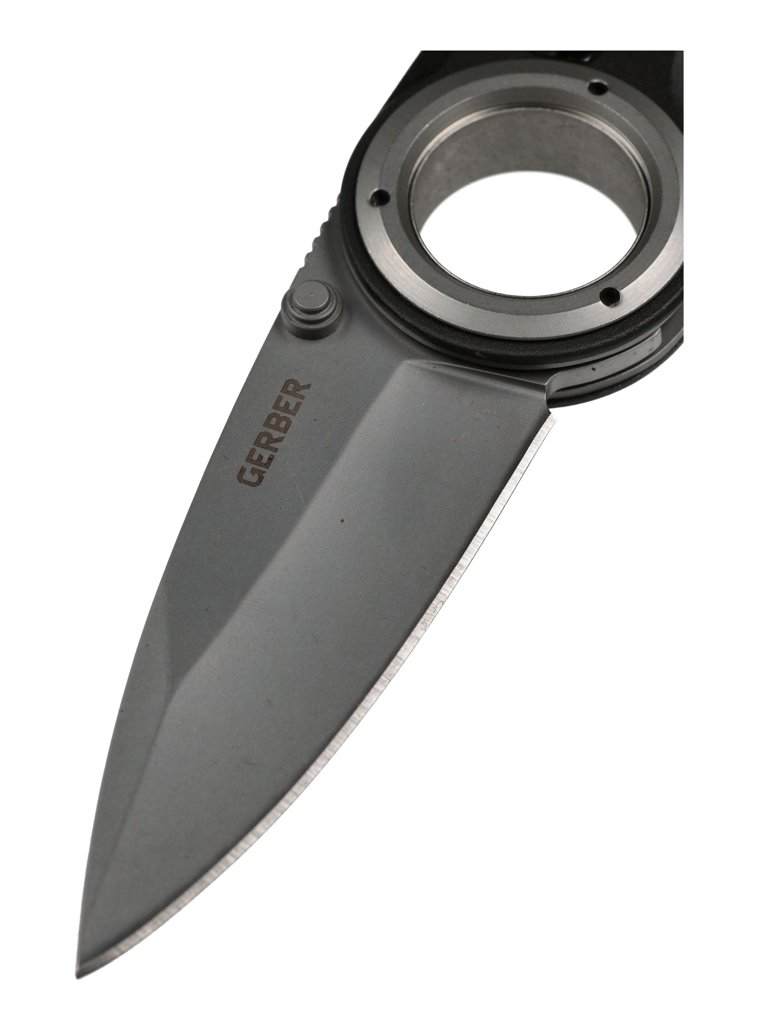 Nůž Gerber Remix Folding Knife - brown