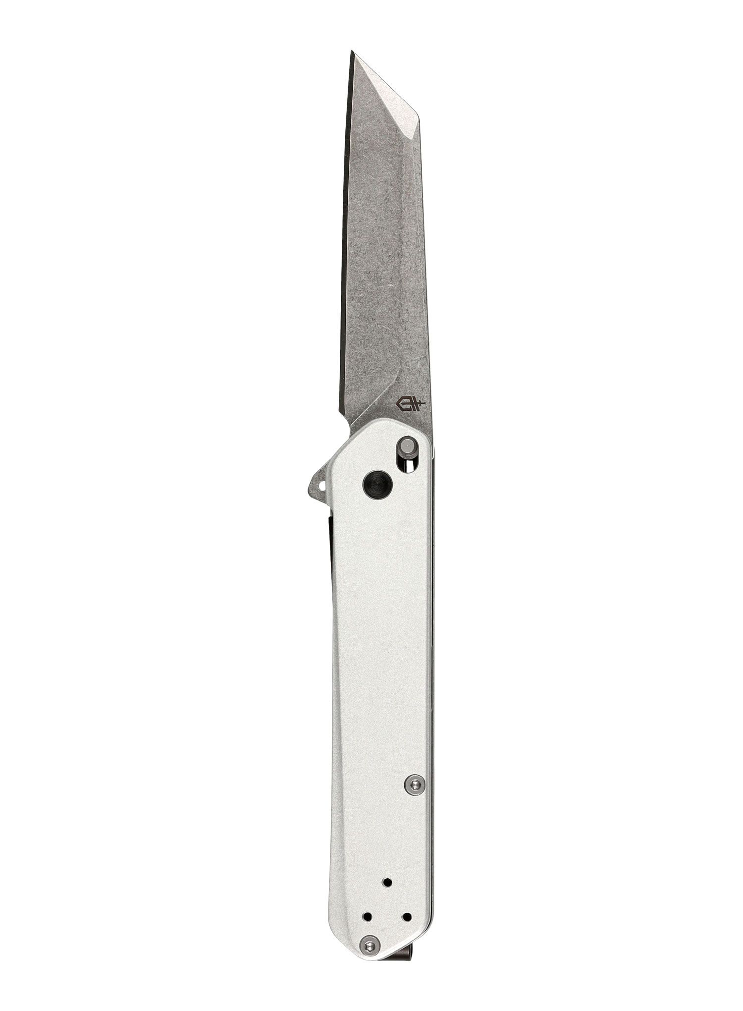 Turistický nůž Gerber Spire AO - aluminium