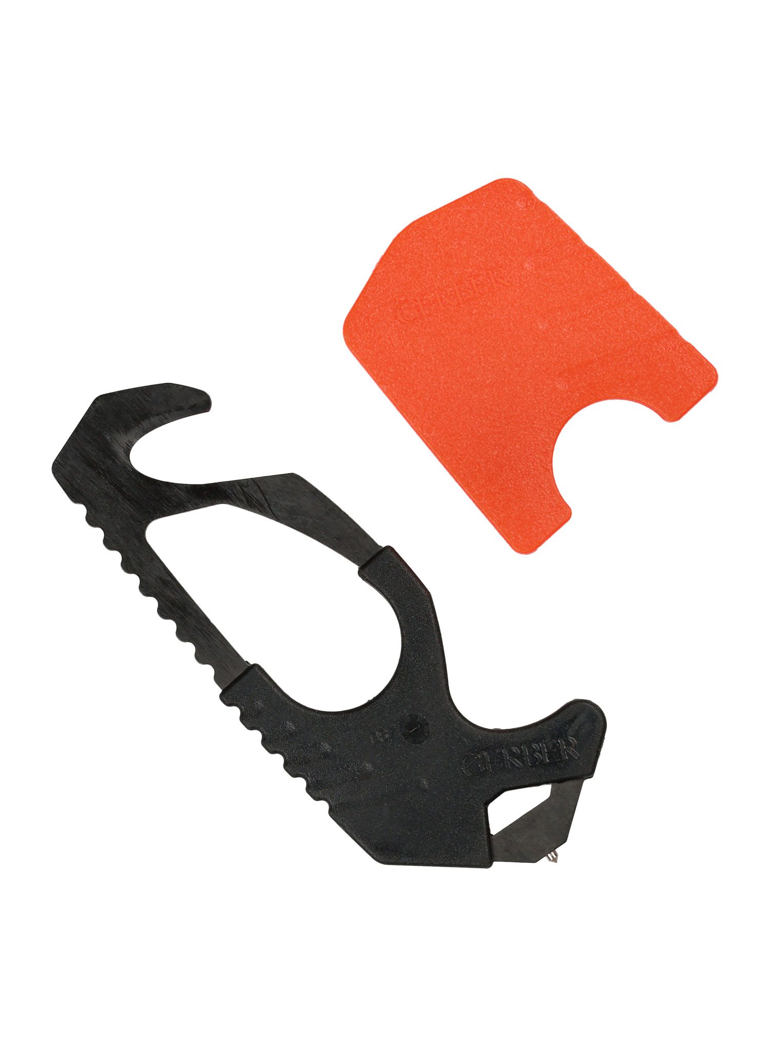 Multitool Gerber Strap Cutter 2.0